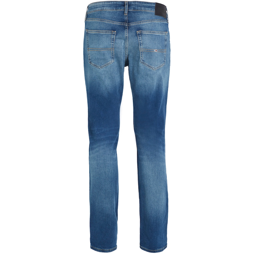 Tommy Jeans Slim-fit-Jeans »SLIM SCANTON«