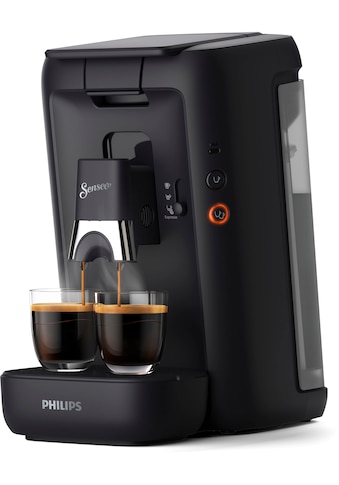 Philips Senseo Kaffeepadmaschine »Maestro CSA260/65«