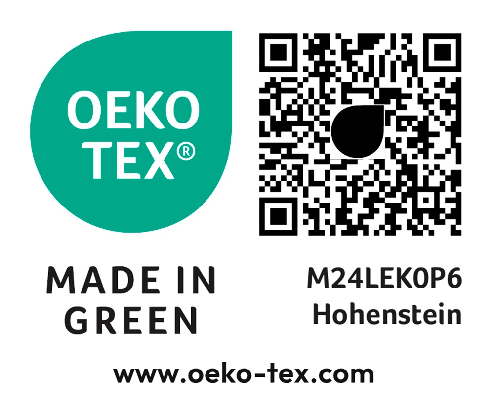 BIERBAUM Bettwäsche »Bettwäsche 5325« 2 Mako-Satin, 100  % Baumwolle, pflegeleicht, seidig glänzend