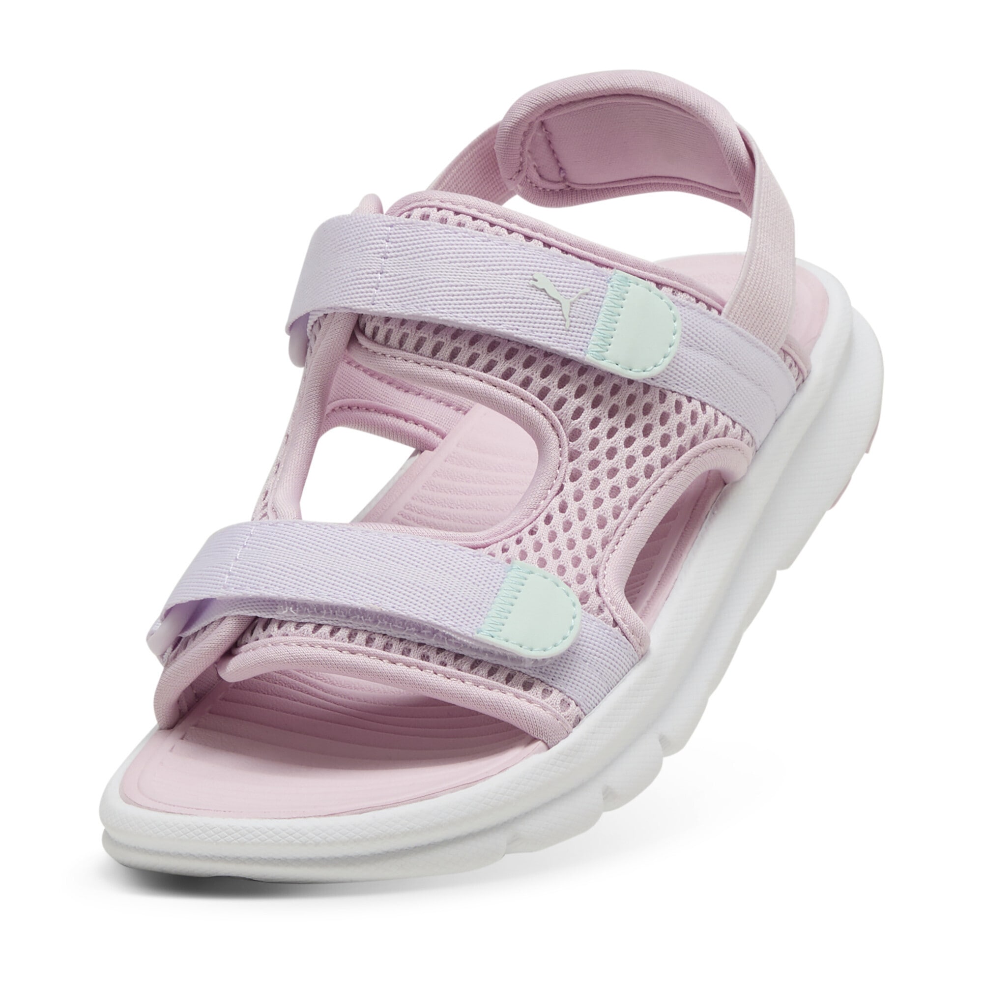 PUMA Sandale »PUMA Evolve Badeschuhe Jugendliche«