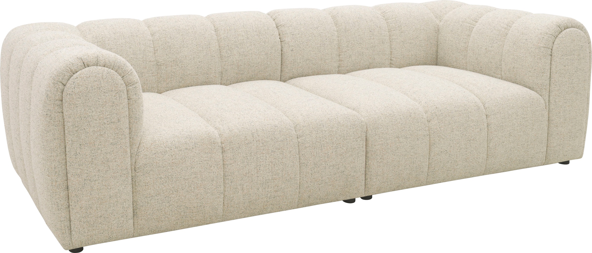 DOMO collection Big-Sofa »800 020«, (2 St.)