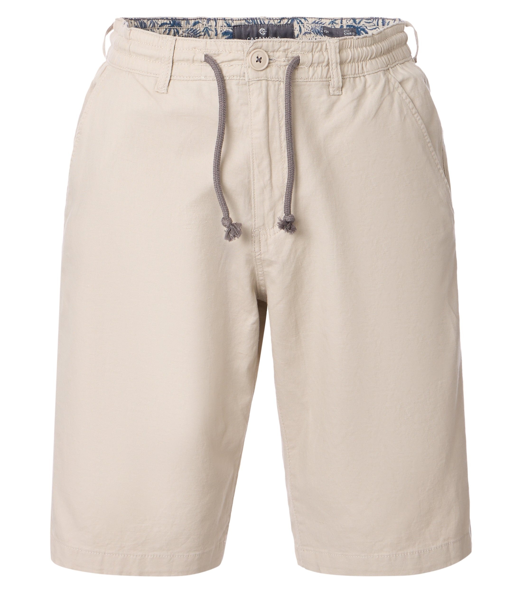 CASAMODA Chinoshorts "CASAMODA Chino shorts CHRIS uni"