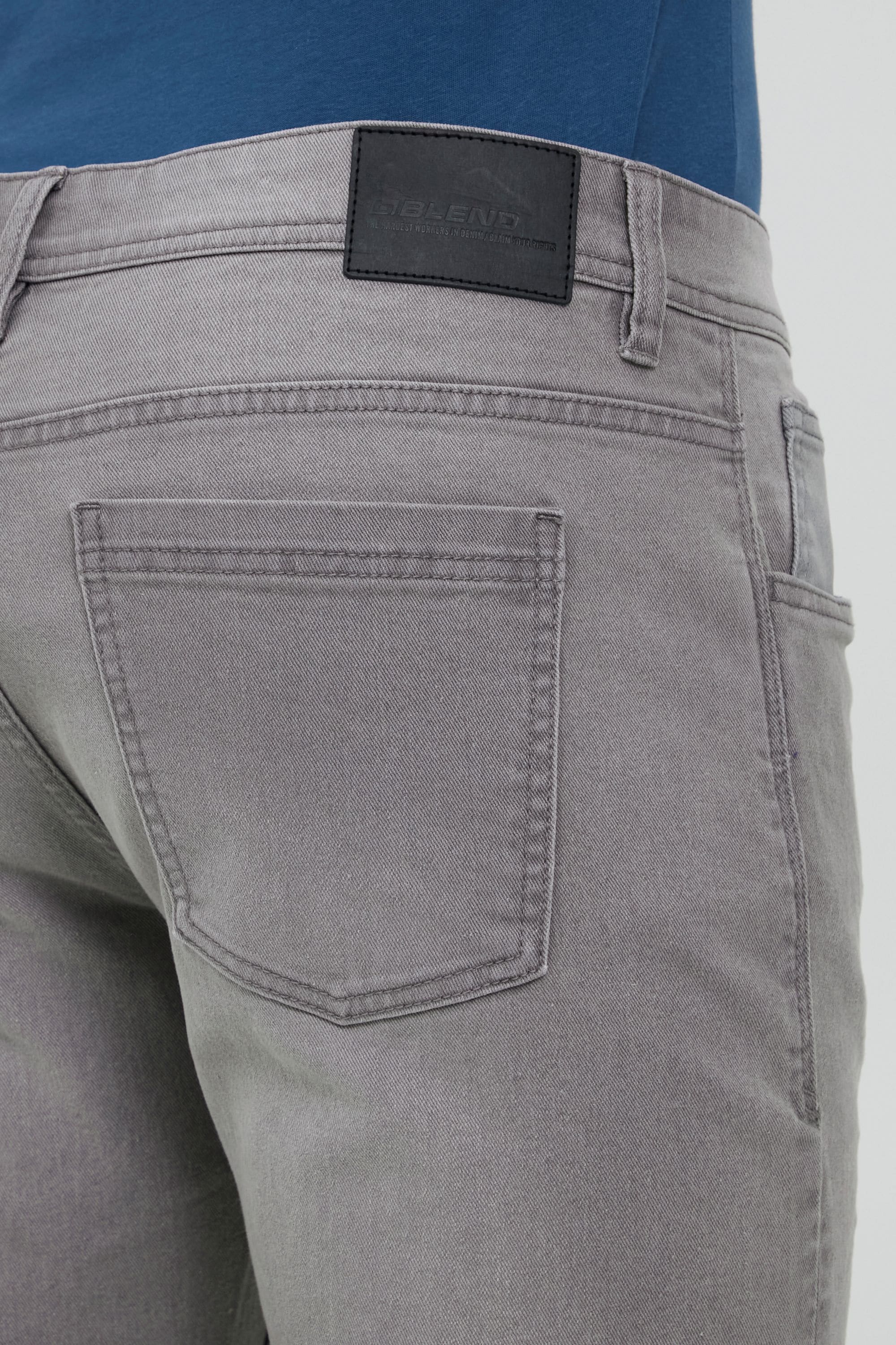 Blend 5-Pocket-Jeans »5-Pocket-Jeans BHTaifun«