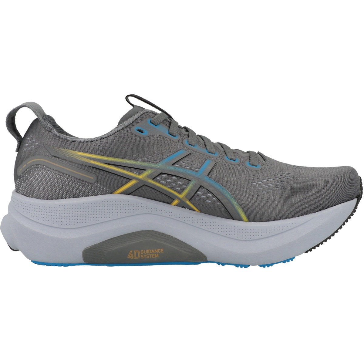 Asics Laufschuh »Asics Gel-Kayano 32 Laufschuhe Herren Schuhe«  Zuglasche an der Ferse