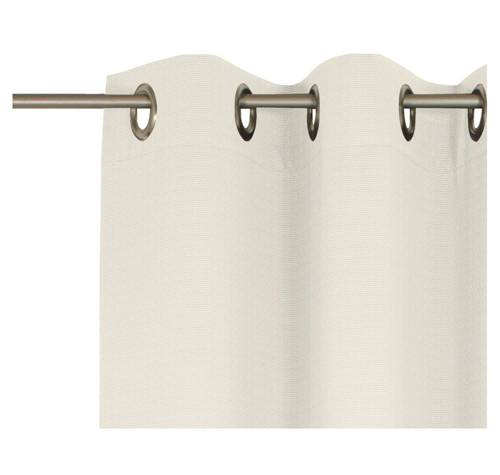 Thumbnail - Wirth Vorhang "Neveres" Ösen 1 Stk. tlg.