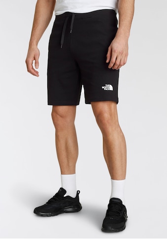 Sweatshorts »NF0A3S4FJK31 M Graphic Short light,«