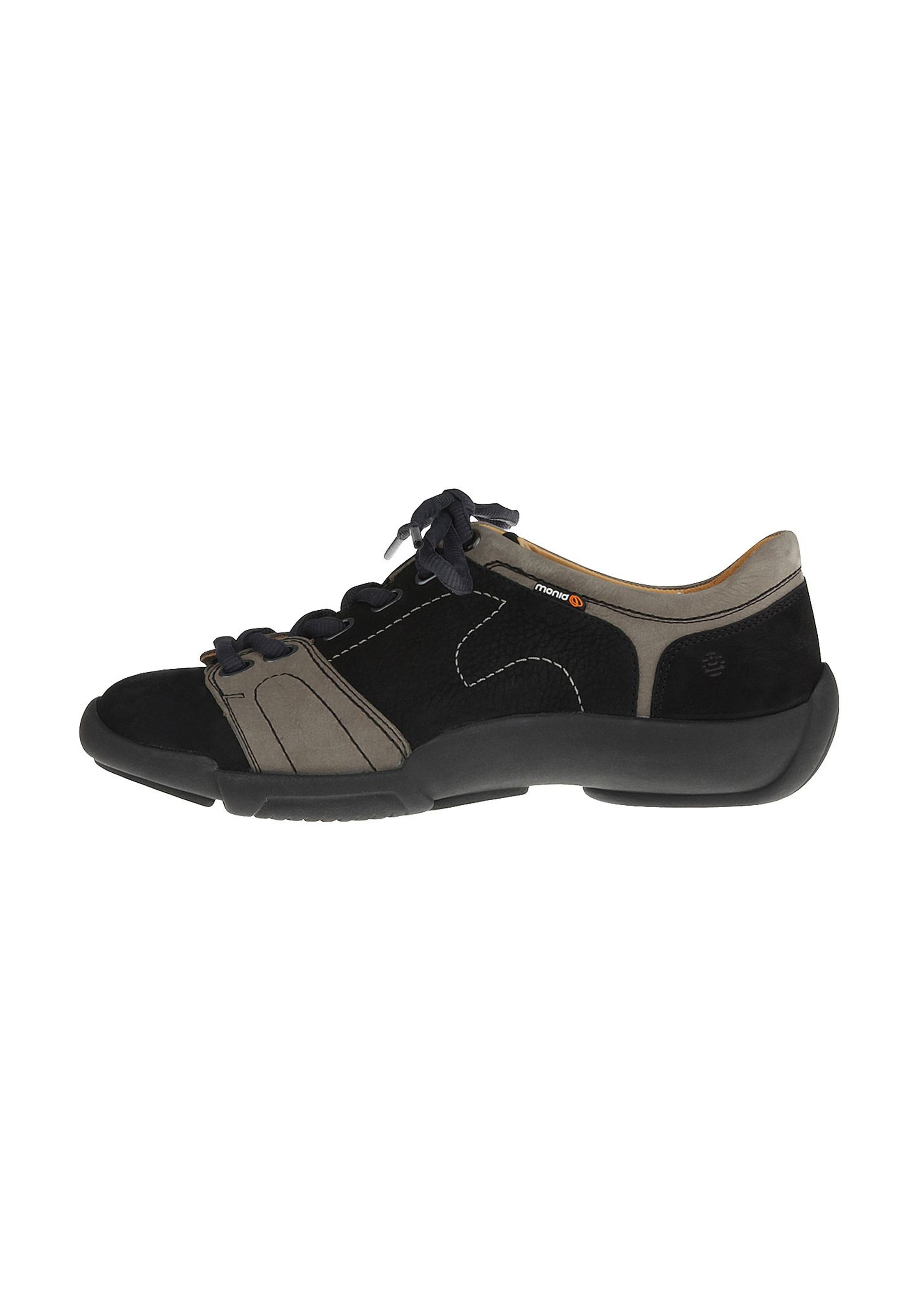 Binom Schnürschuh »Mina«, im außergewöhnlichen Design
