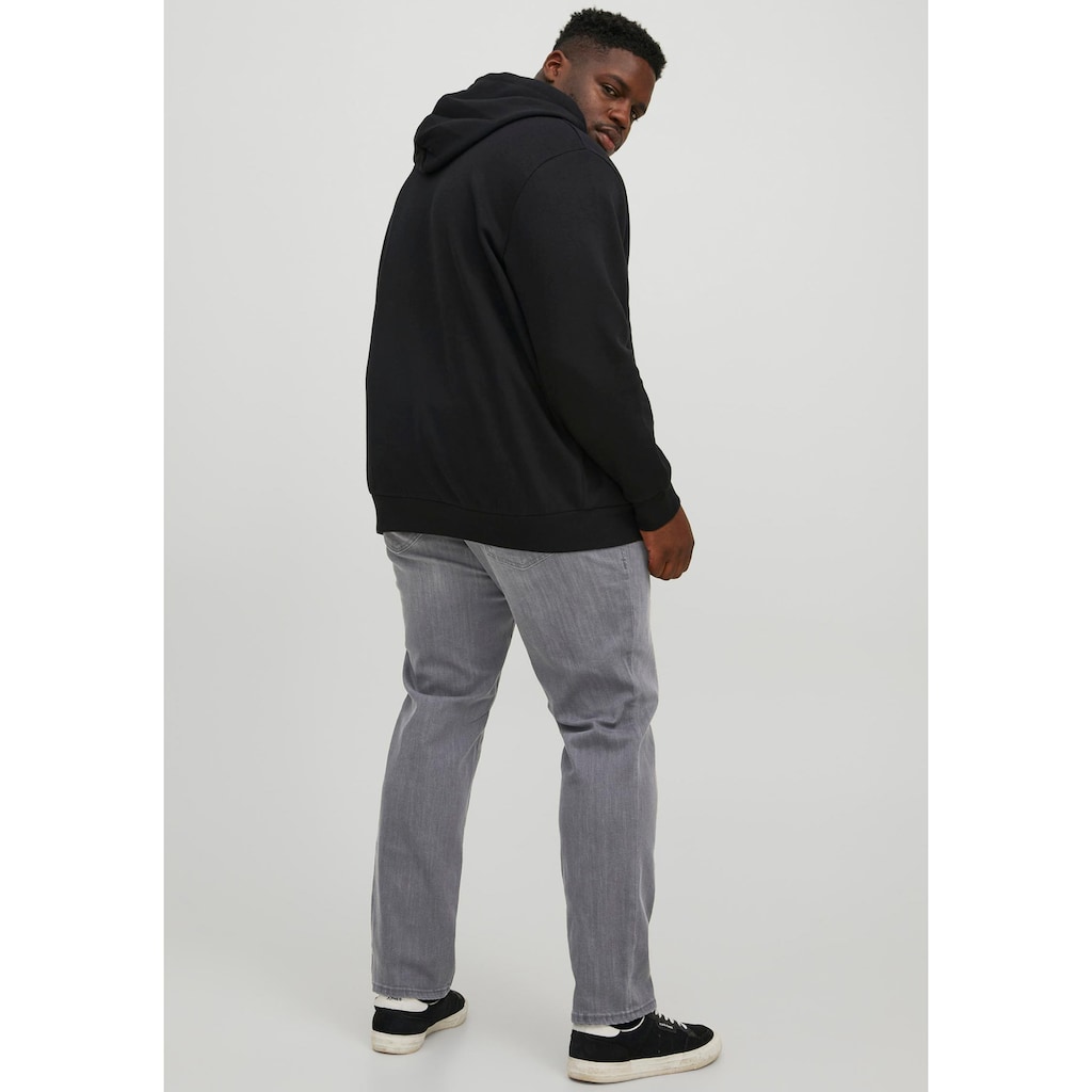 Jack & Jones PlusSize Slim-fit-Jeans »GLENN ORIGINAL«