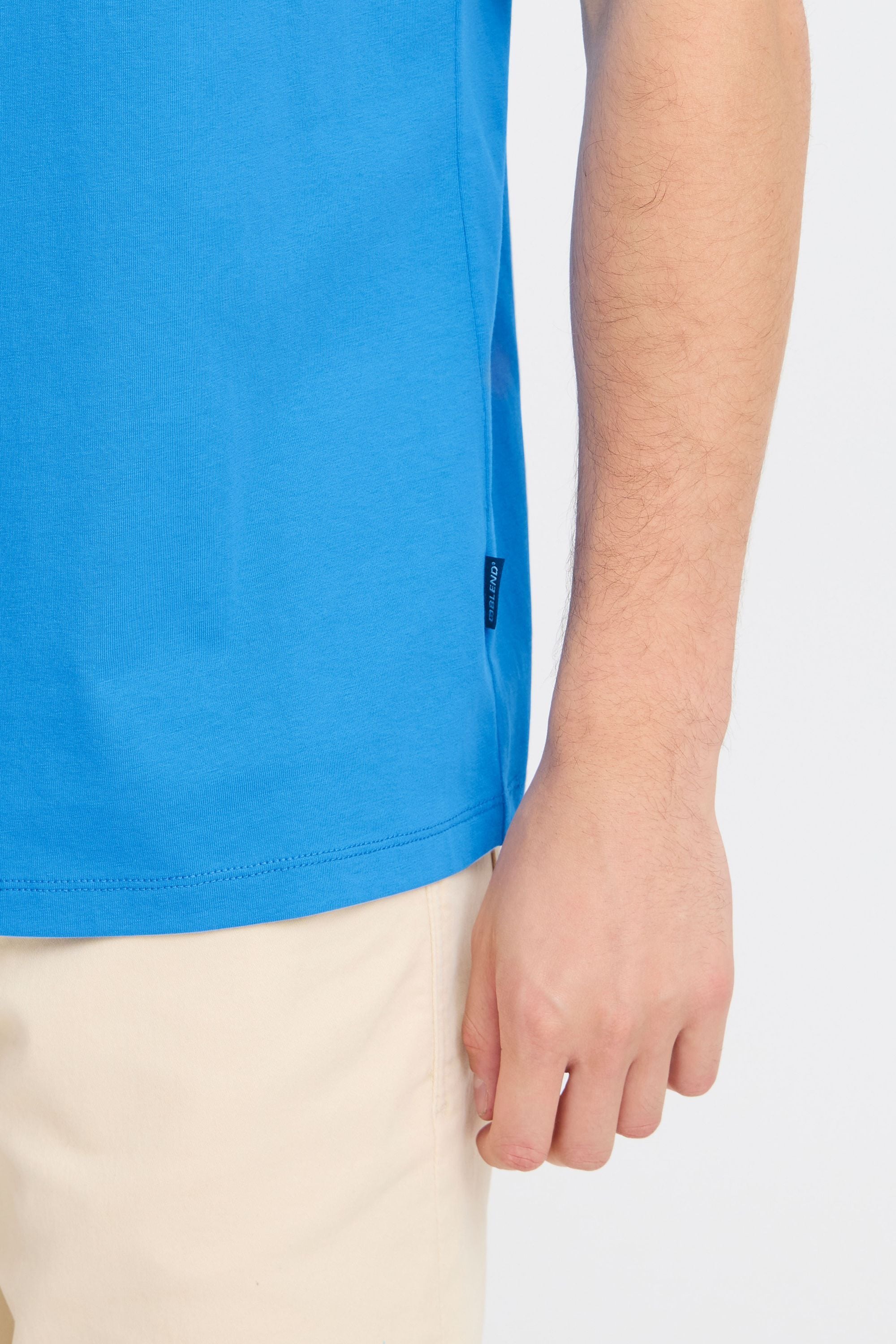 Blend Rundhalsshirt »Rundhalsshirt BHJACKSON«