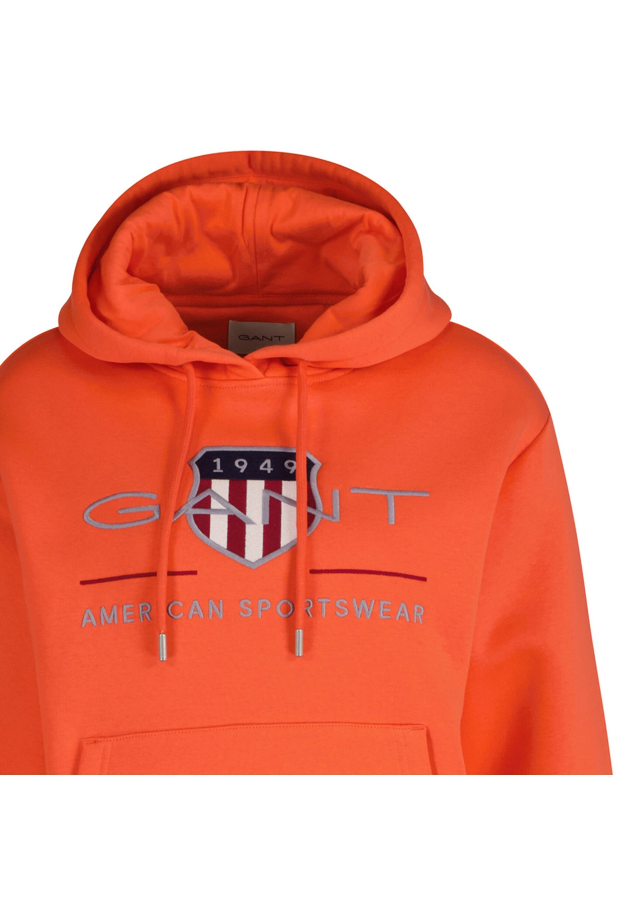 Gant Sweatshirt »Sweatshirt Archive Shield Hoodie«