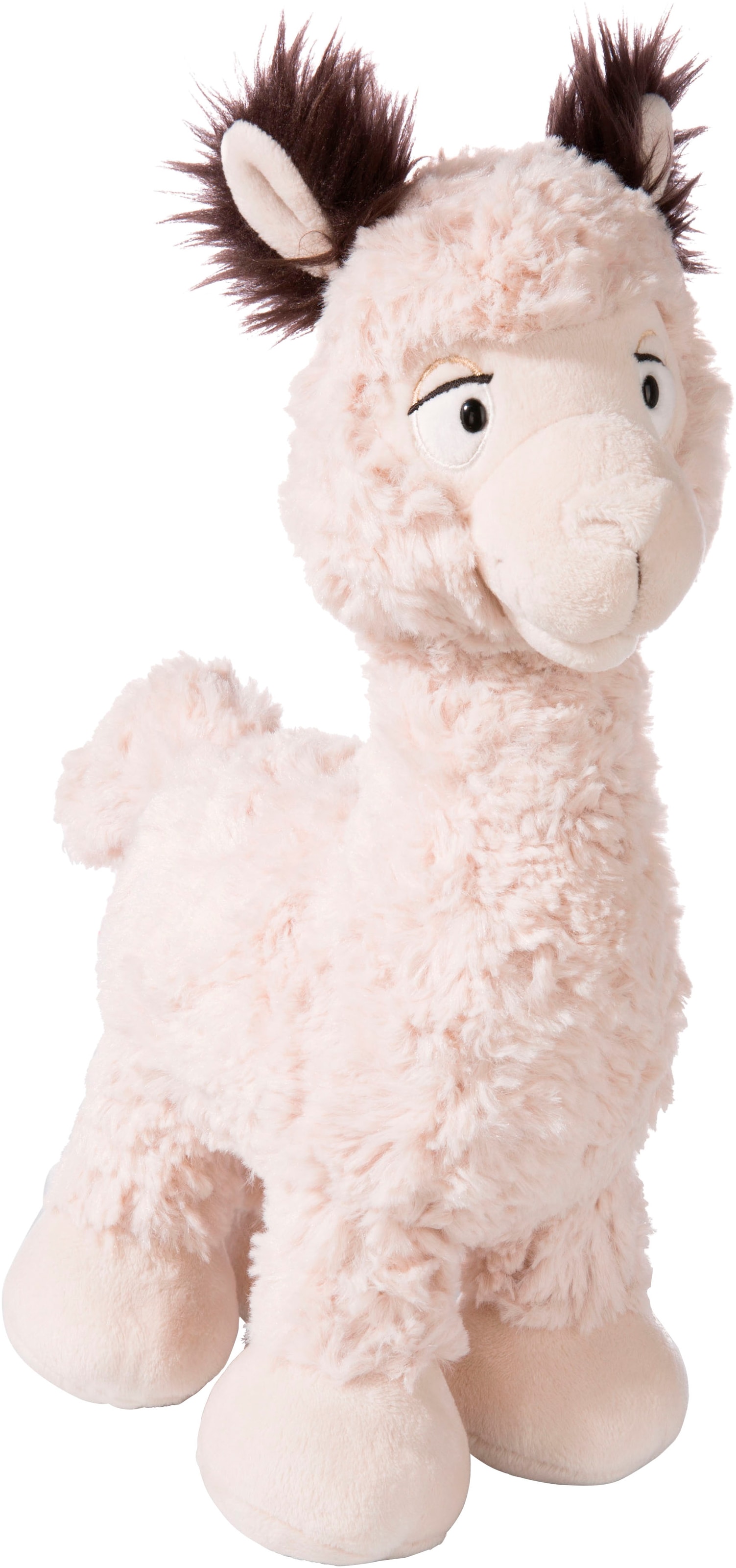 Nici Kuscheltier »Alpaka Elli Paka, 25 cm«, stehend