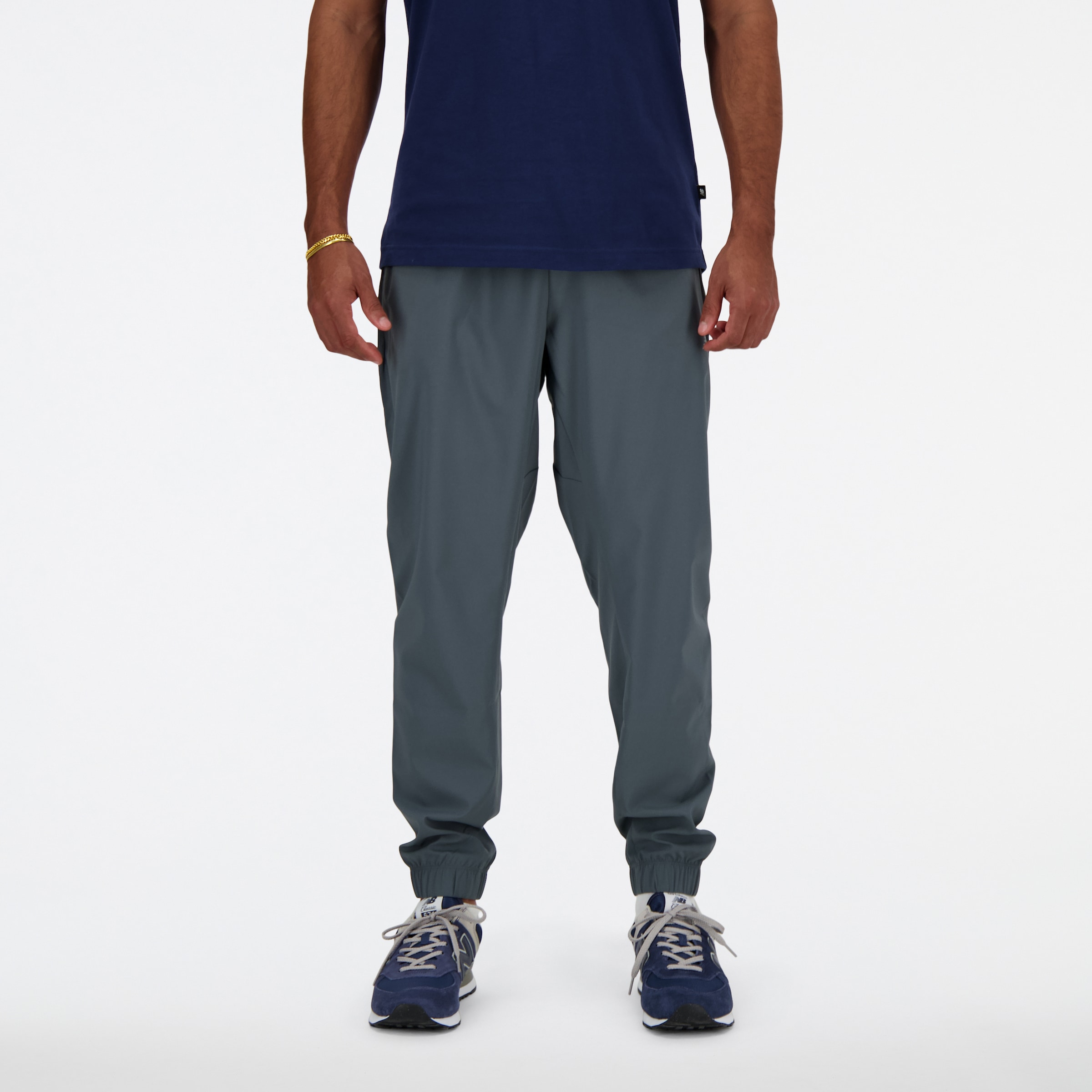 New Balance Trainingshose "Sport Essentials Woven Jogger" günstig online kaufen
