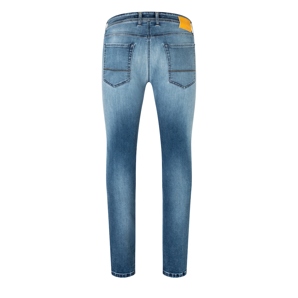 MAC Straight-Jeans »Flexx-Driver«