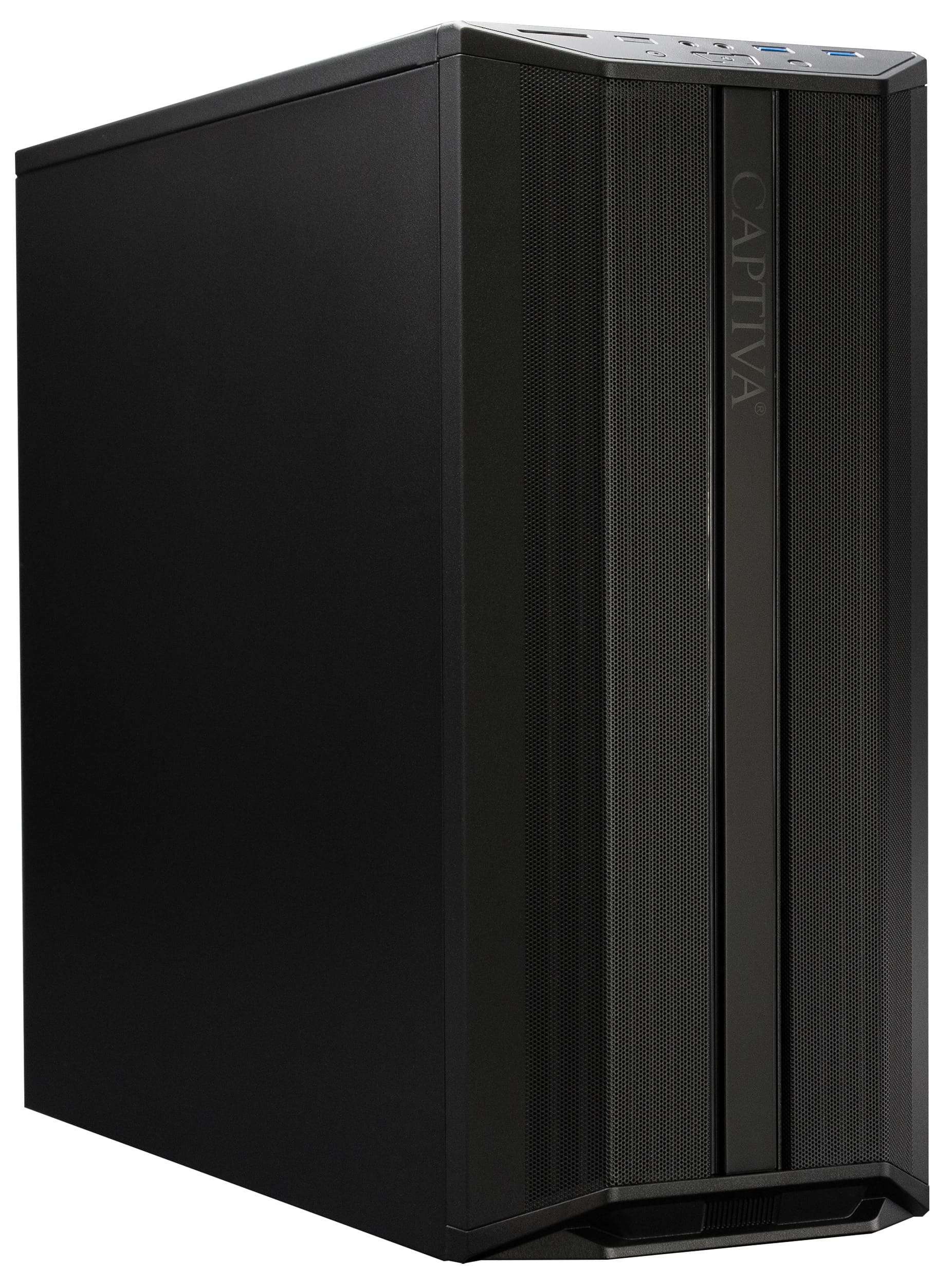 CAPTIVA Gaming-PC »Workstation I72-983«