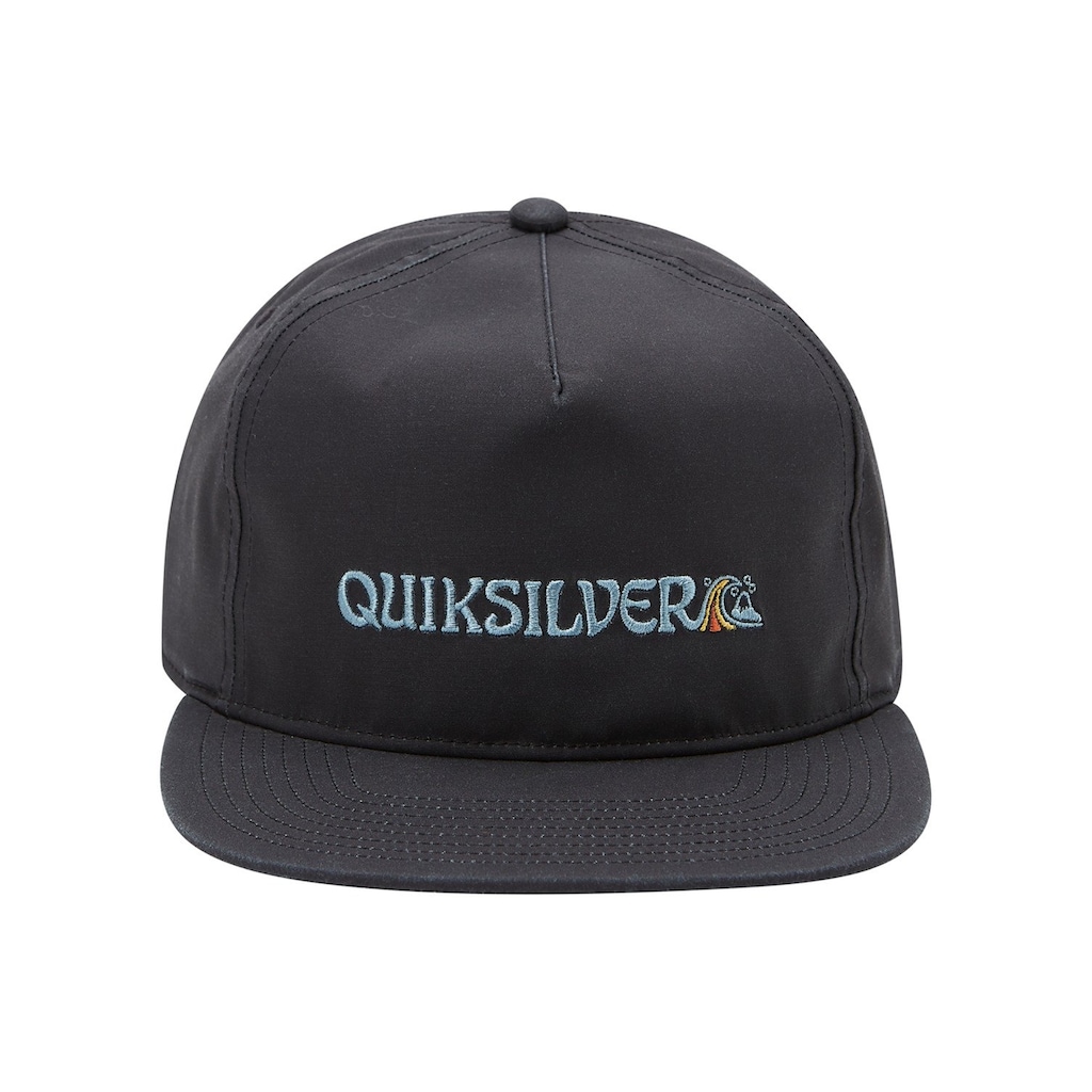 Quiksilver Snapback Cap »Sustain To Remain«