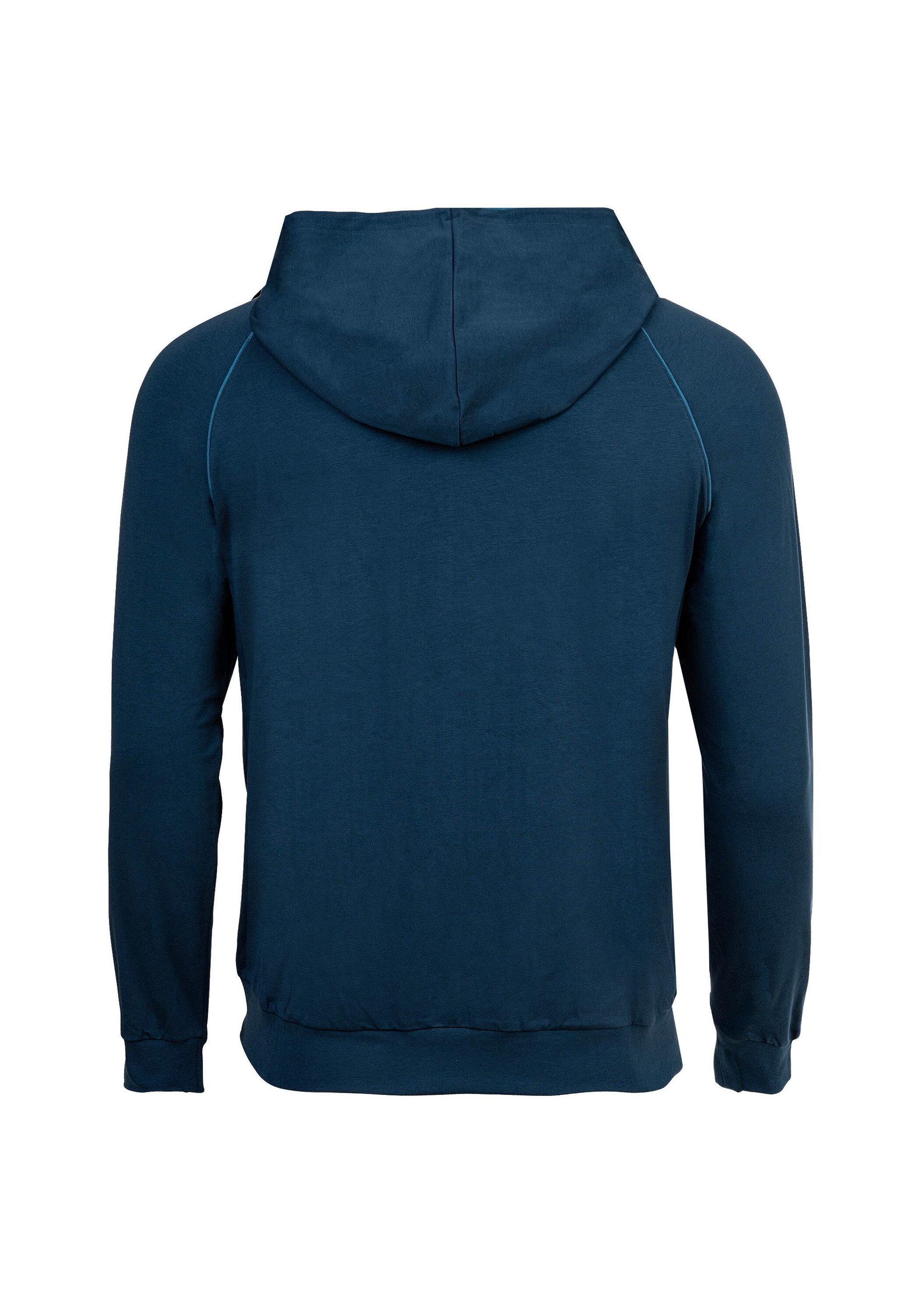 BOSS Sweatshirt "Sweatjacke Mix & Match Jacket H" günstig online kaufen