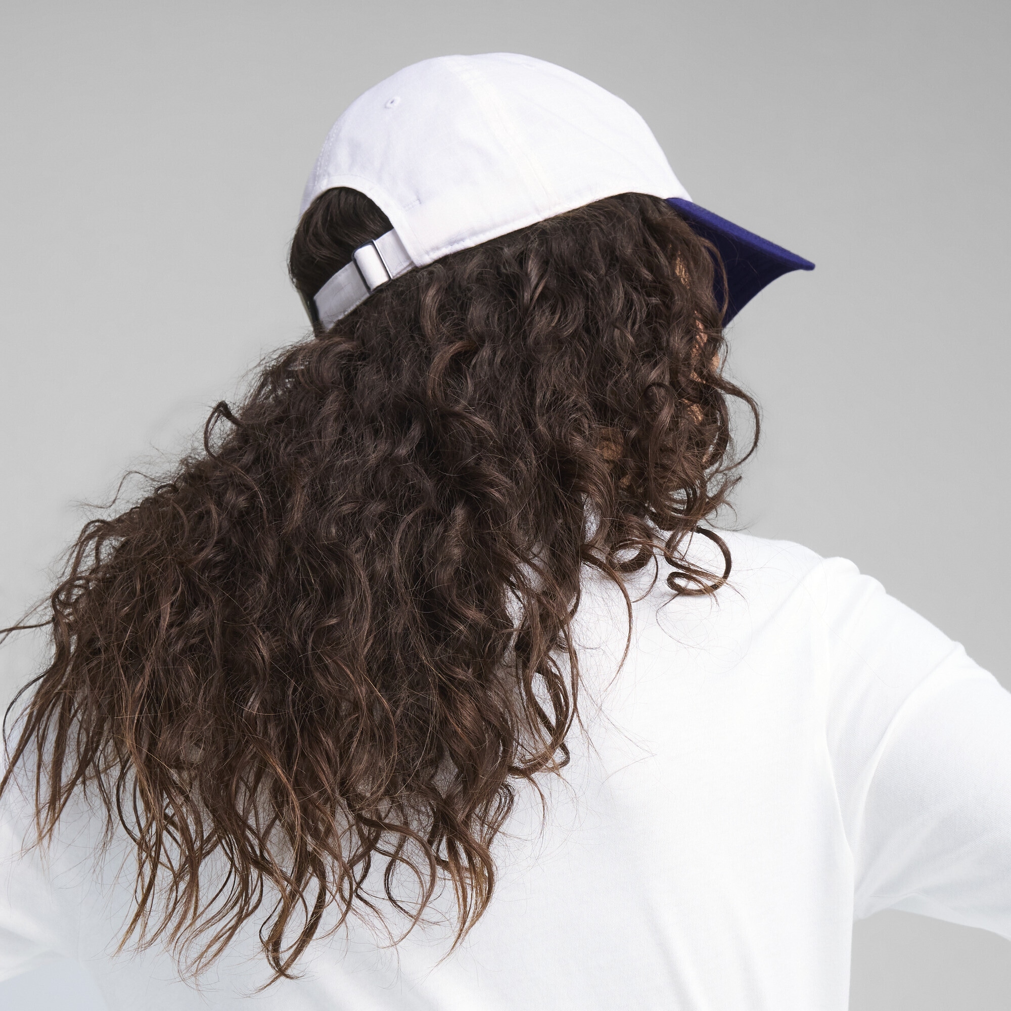 PUMA Flex Cap »ESS No. 1 Dad Cap mit Colourblocking Erwachsene«