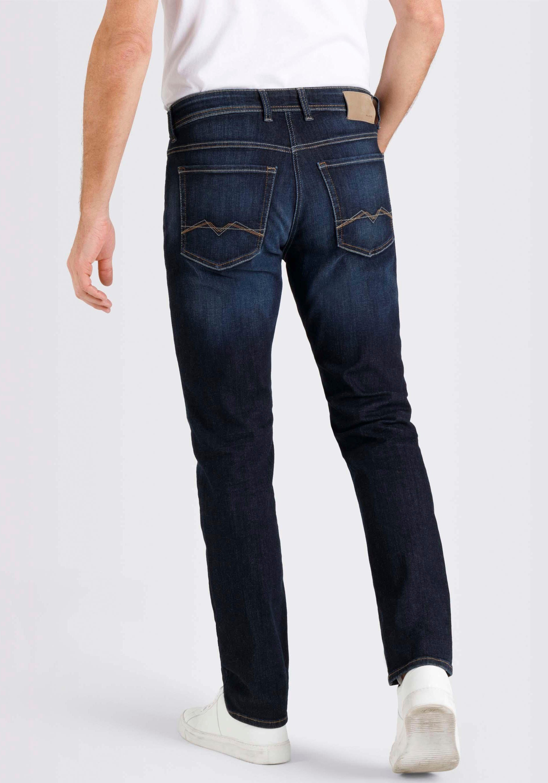 MAC 5-Pocket-Jeans MACFLEXX günstig online kaufen