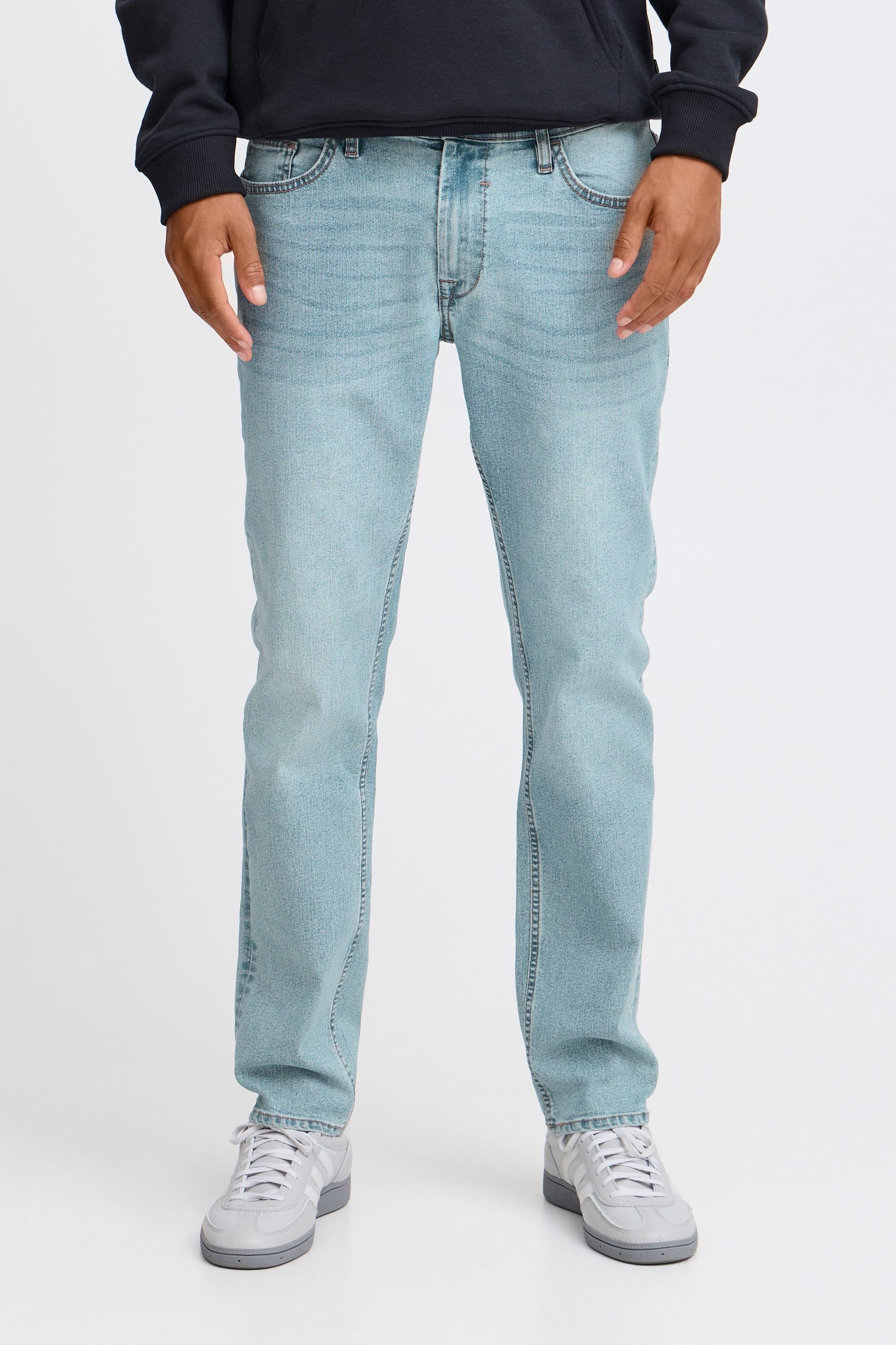 BLEND BHTwister Men's Jeans Light Blue 36/34 2