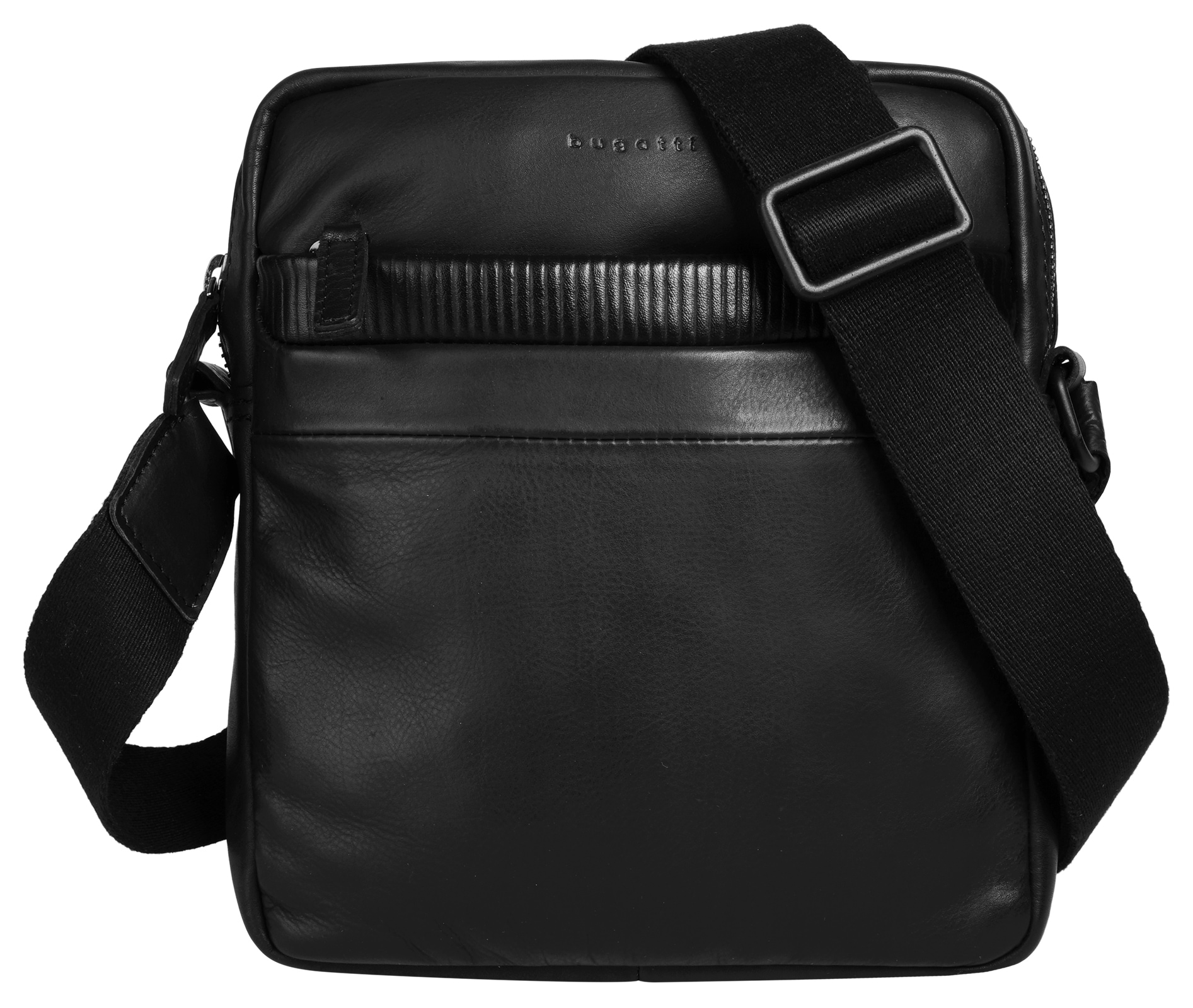 bugatti Umhängetasche "JOEL" echt Leder günstig online kaufen