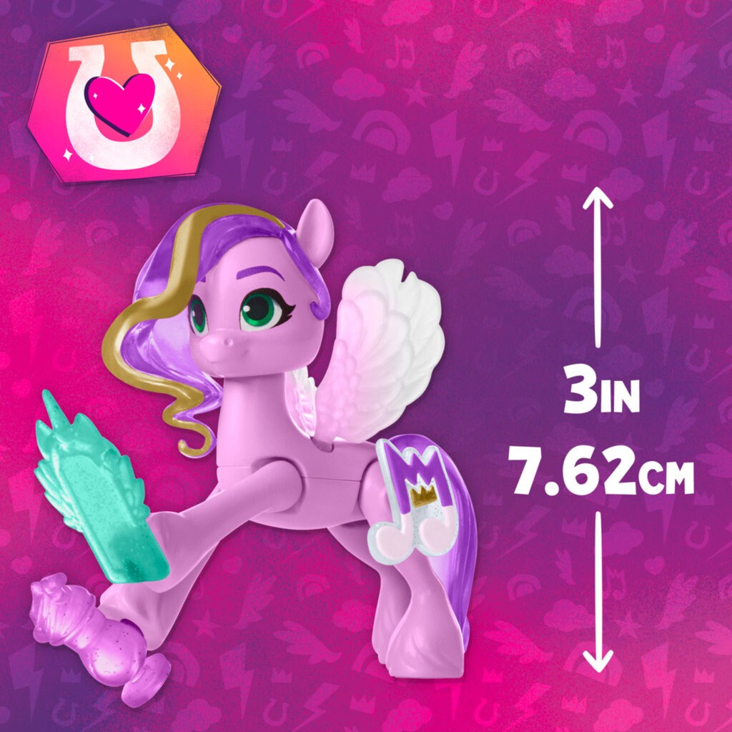 Hasbro Spielwelt »My Little Pony Zaubermelodie Radio«