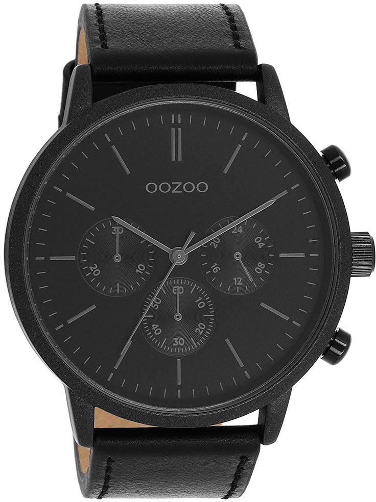 OOZOO Quarzuhr »C11203«