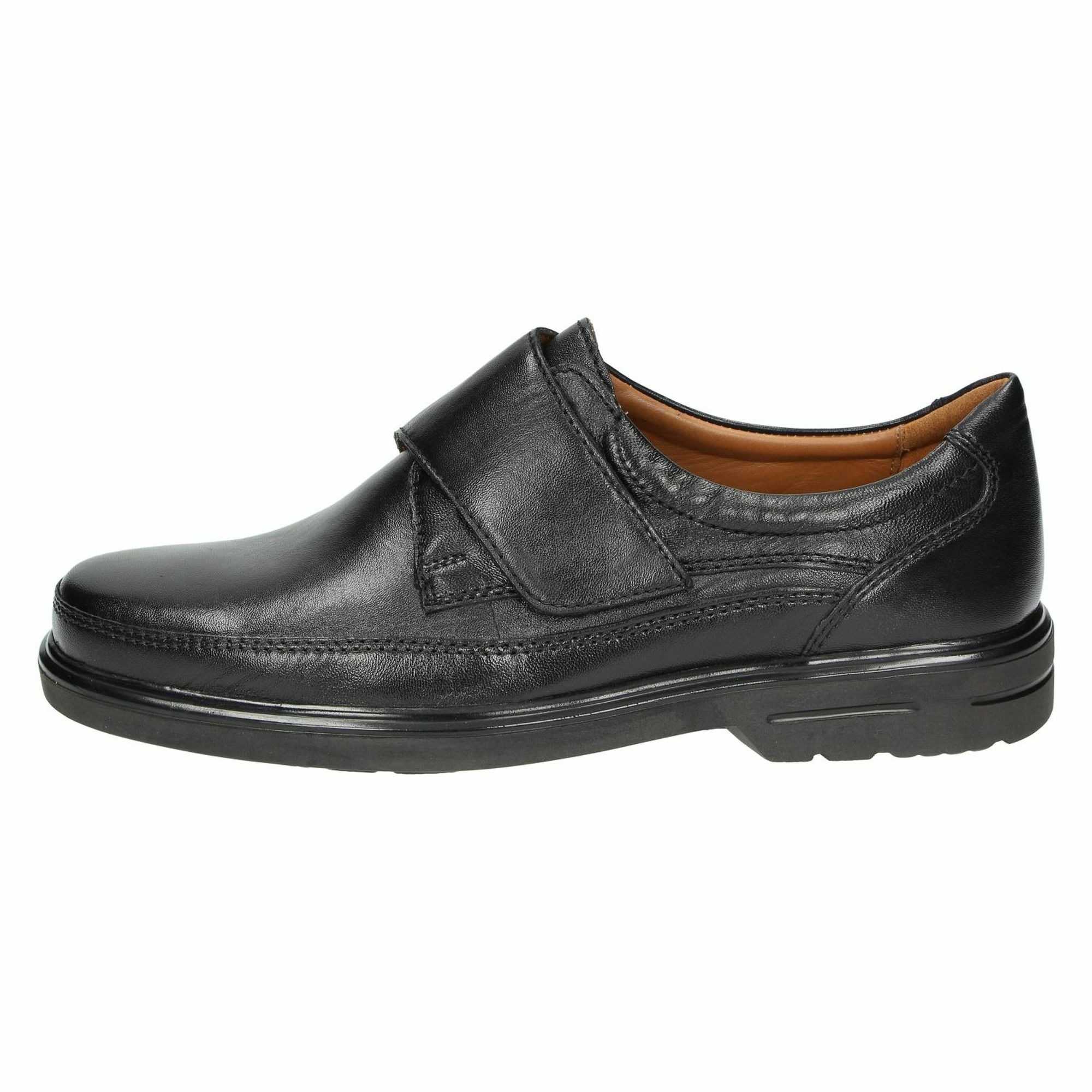 SIOUX Slipper »Parsifal-XXL«