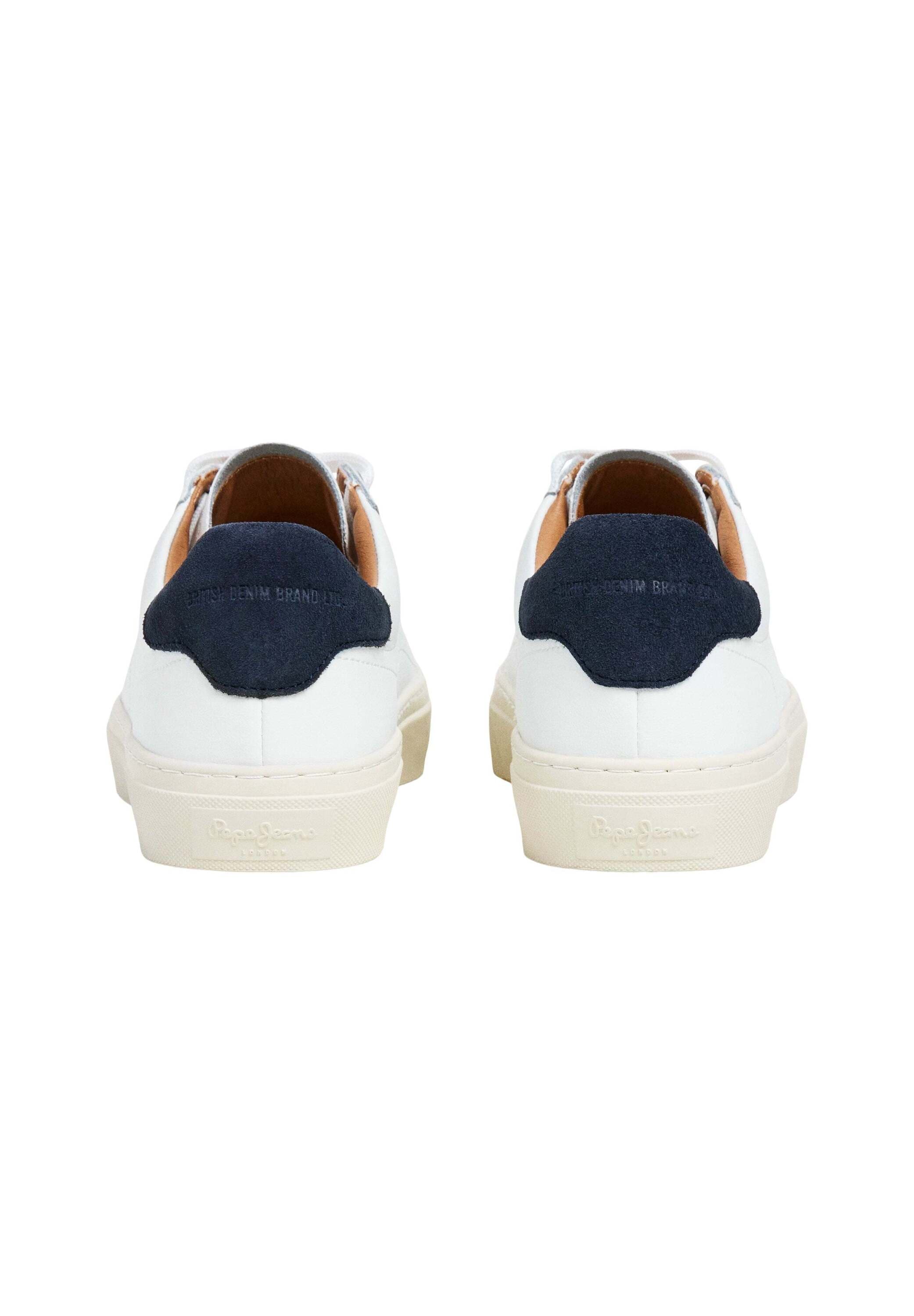 Pepe Jeans Trainingsschuh »trainers YOGI ORIGINAL«