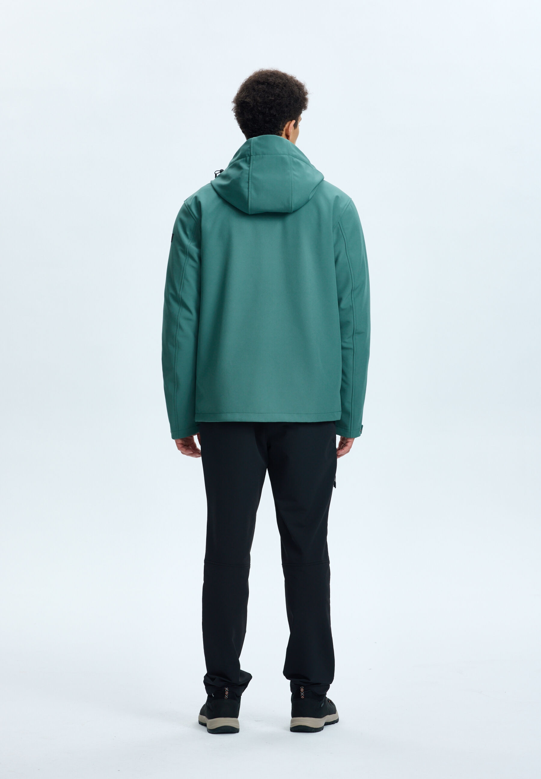 Icepeak Outdoorjacke »Icepeak Softshell jacke Adono«