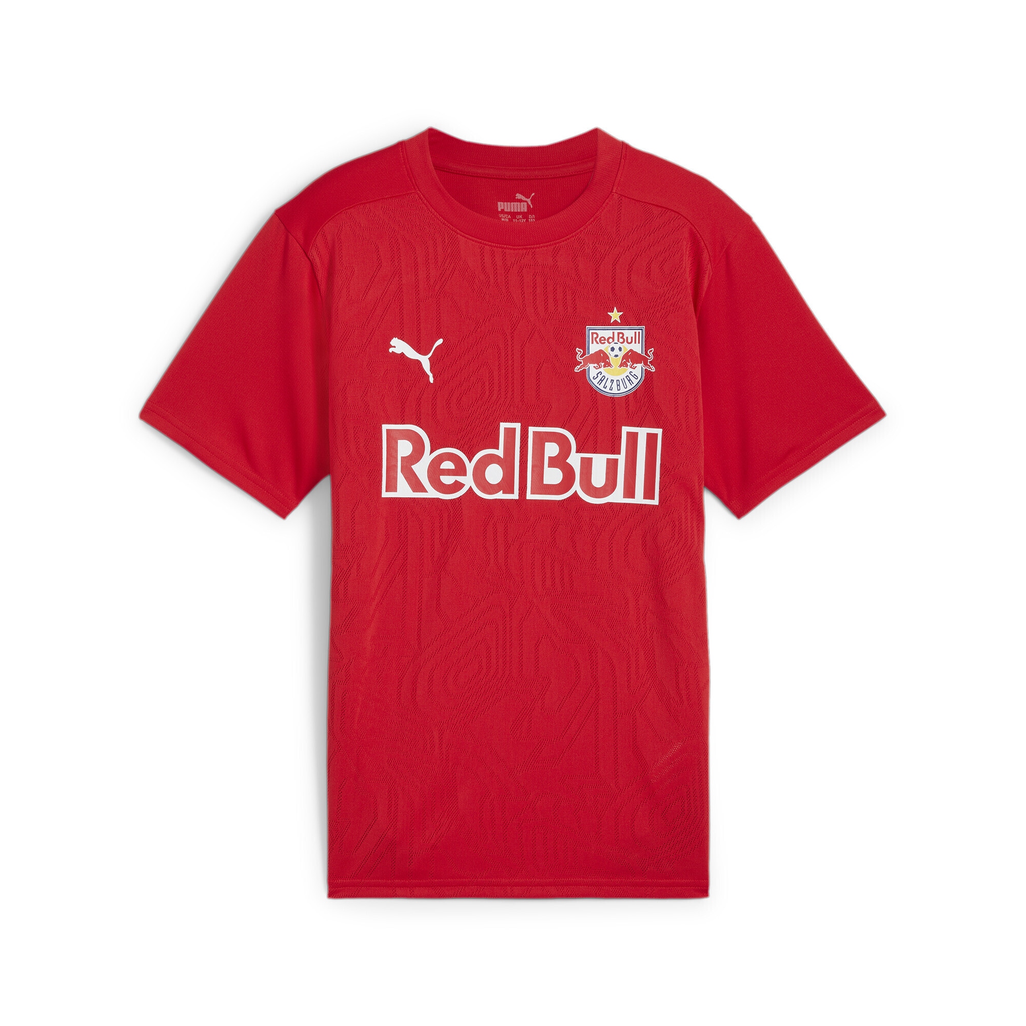 Trainingsshirt »FC Red Bull Salzburg Trainingstrikot Jugendliche«