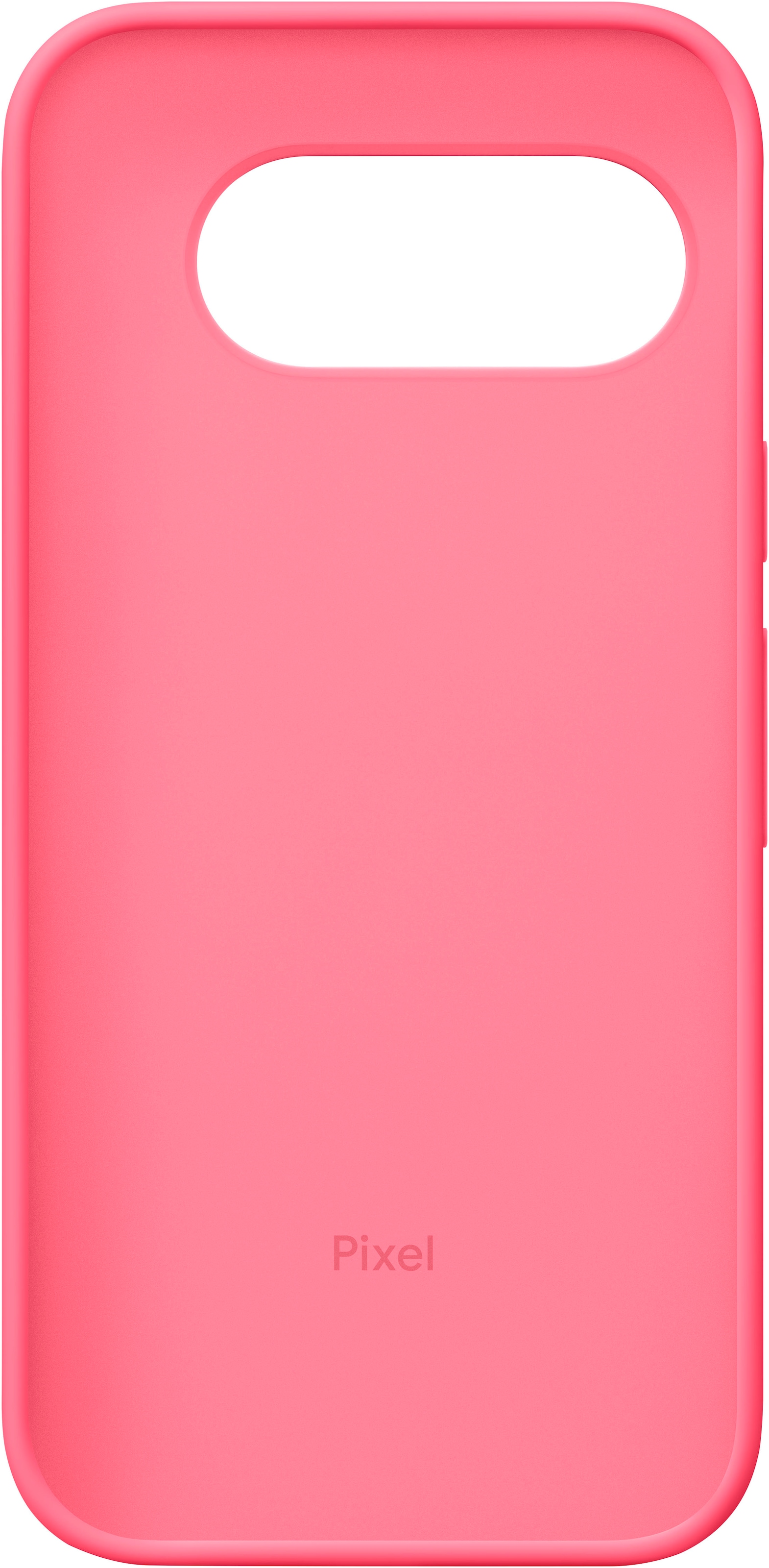 Google Smartphone-Hülle »Pixel 9a Case«, Smartphones