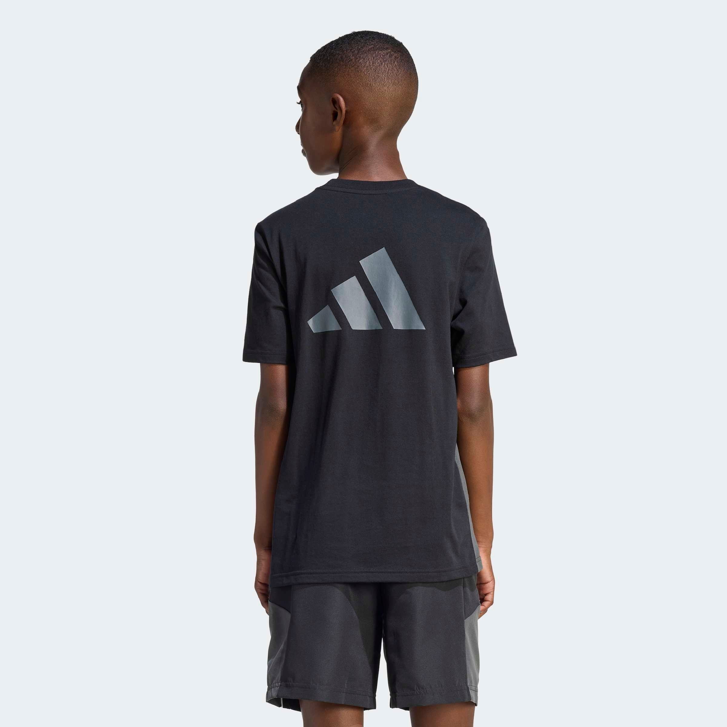 adidas Sportswear T-Shirt »J  CB T«
