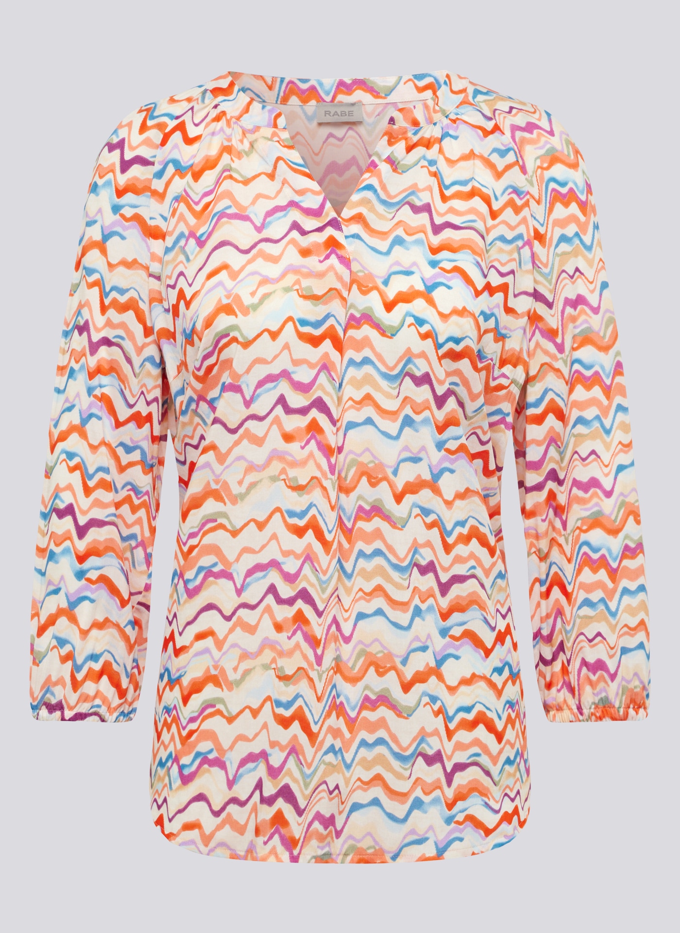 Rabe Klassische Bluse »Bluse«