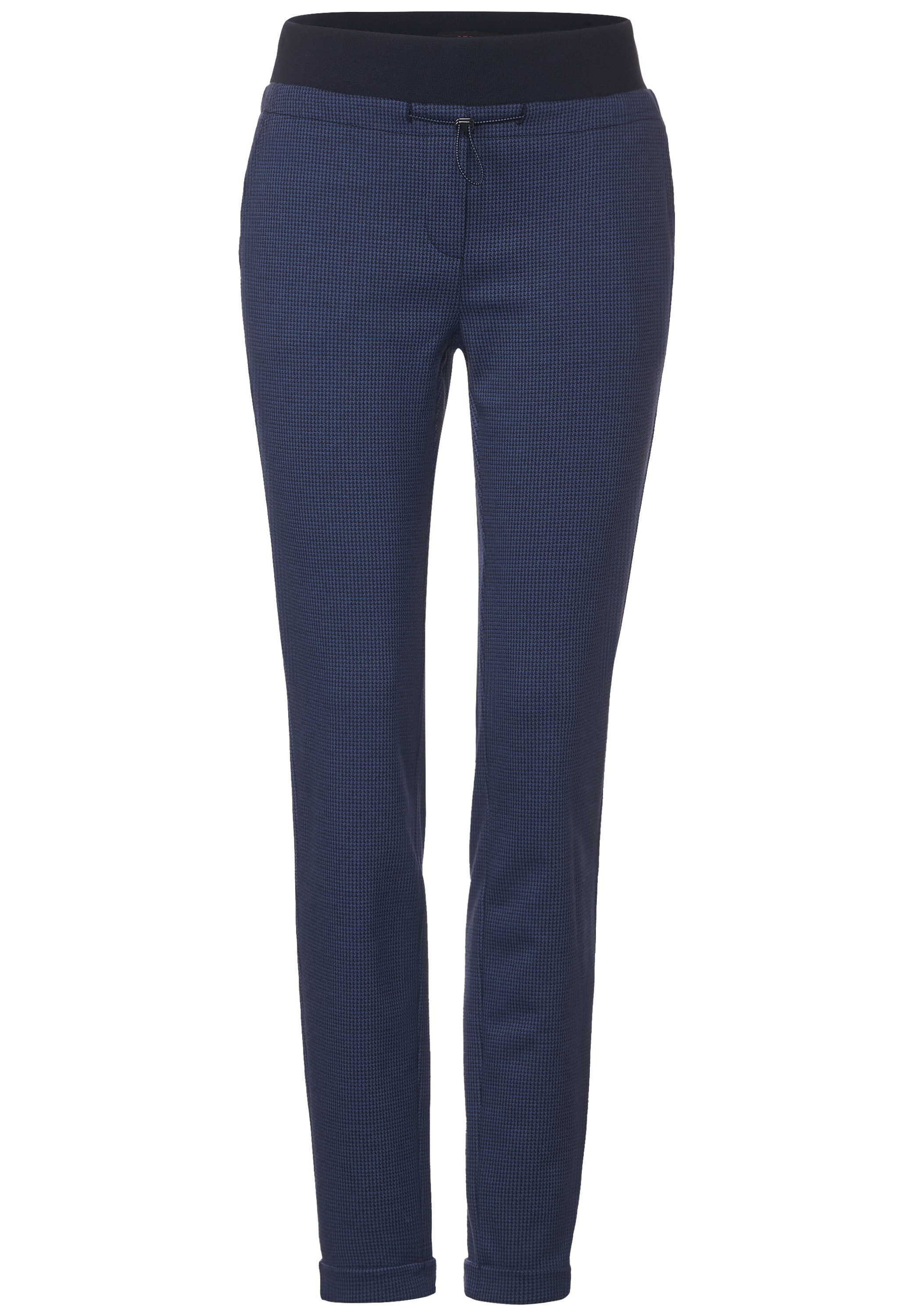 Cecil Jogger Pants, mit Elastikbund