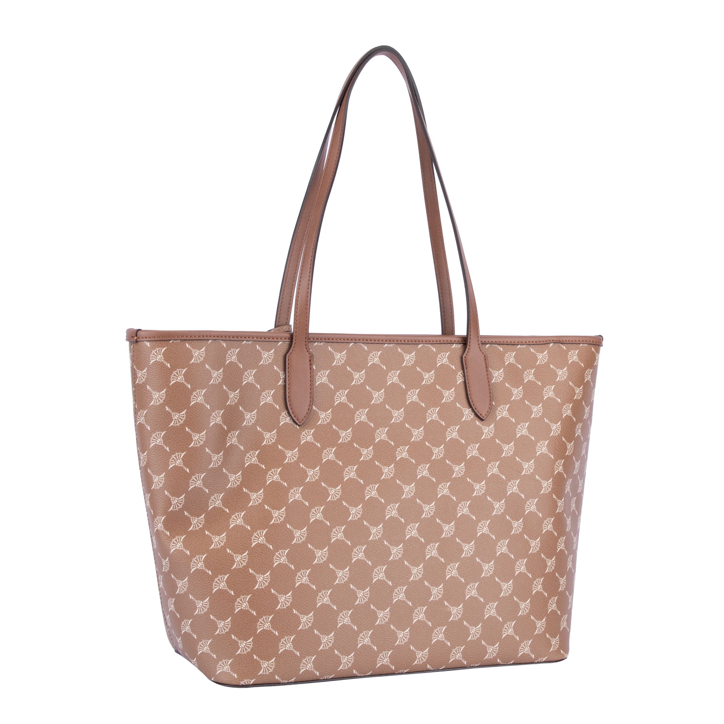 JOOP! Shopper »cortina 1.0 shopper lhz«, mit herausnehmbarer Reißverschluss-Tasche