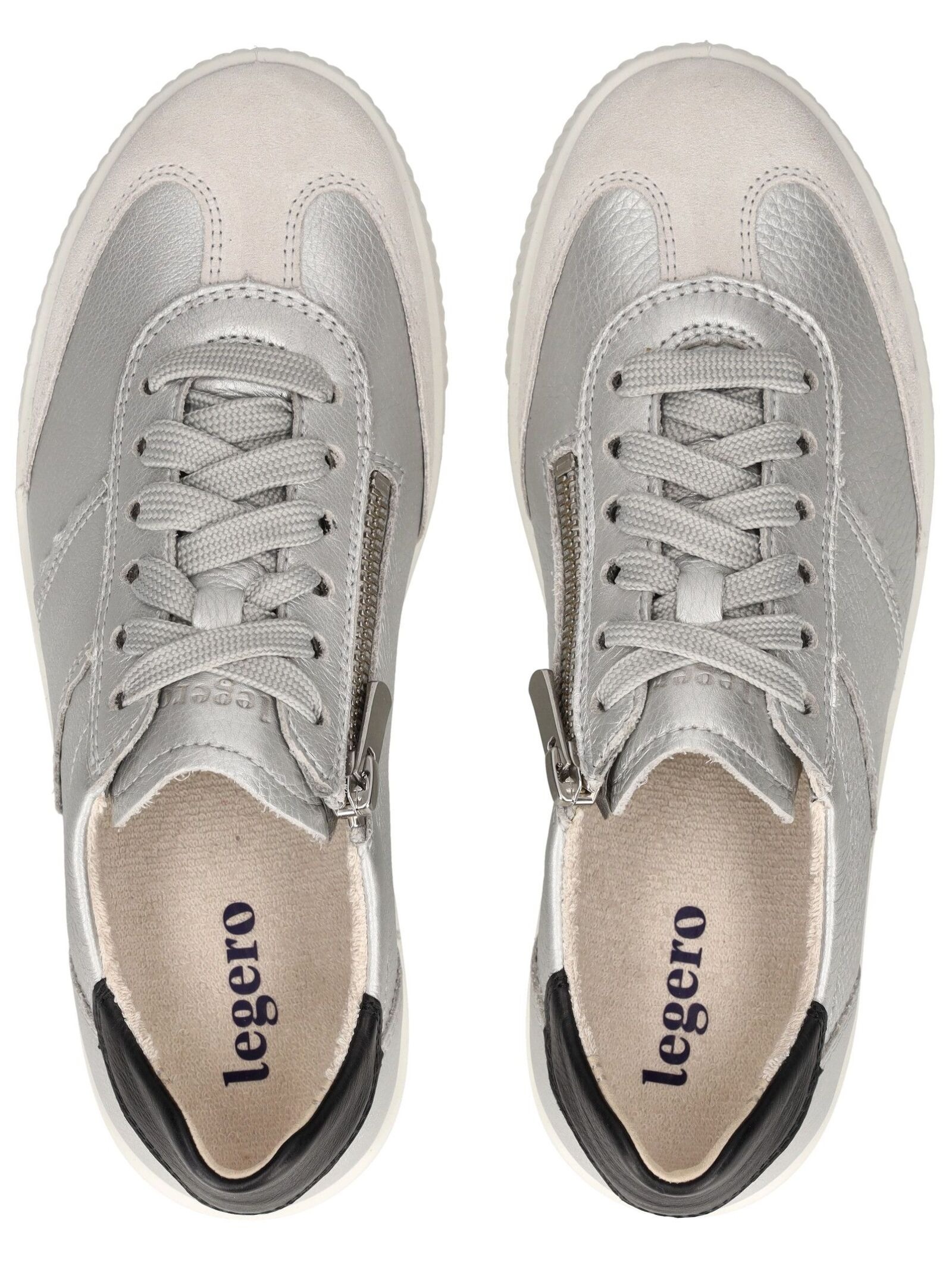 Legero Sneaker »Legero Sneaker Leder«
