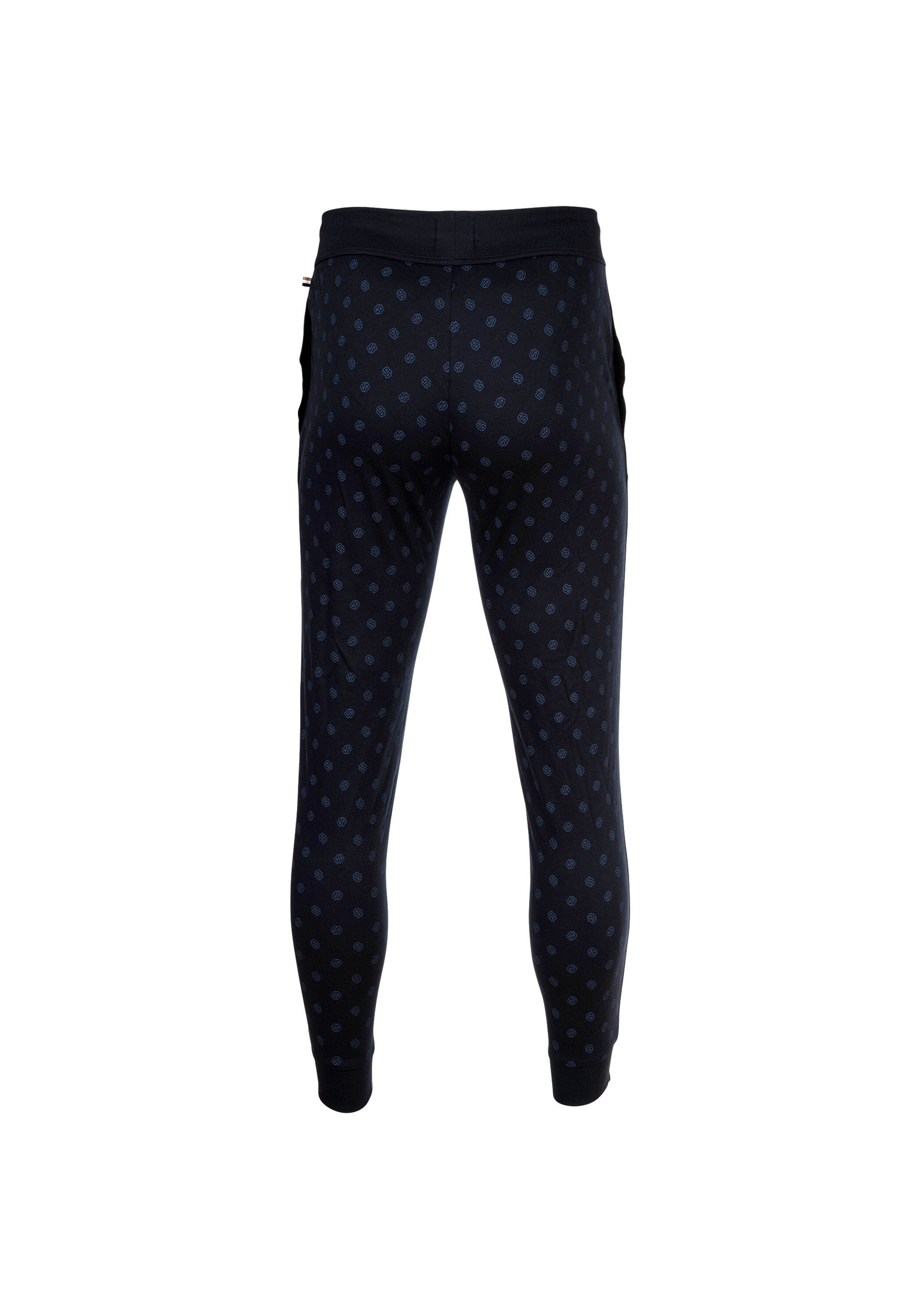 BOSS Schlafanzug »Pyjama Relax Long Set«