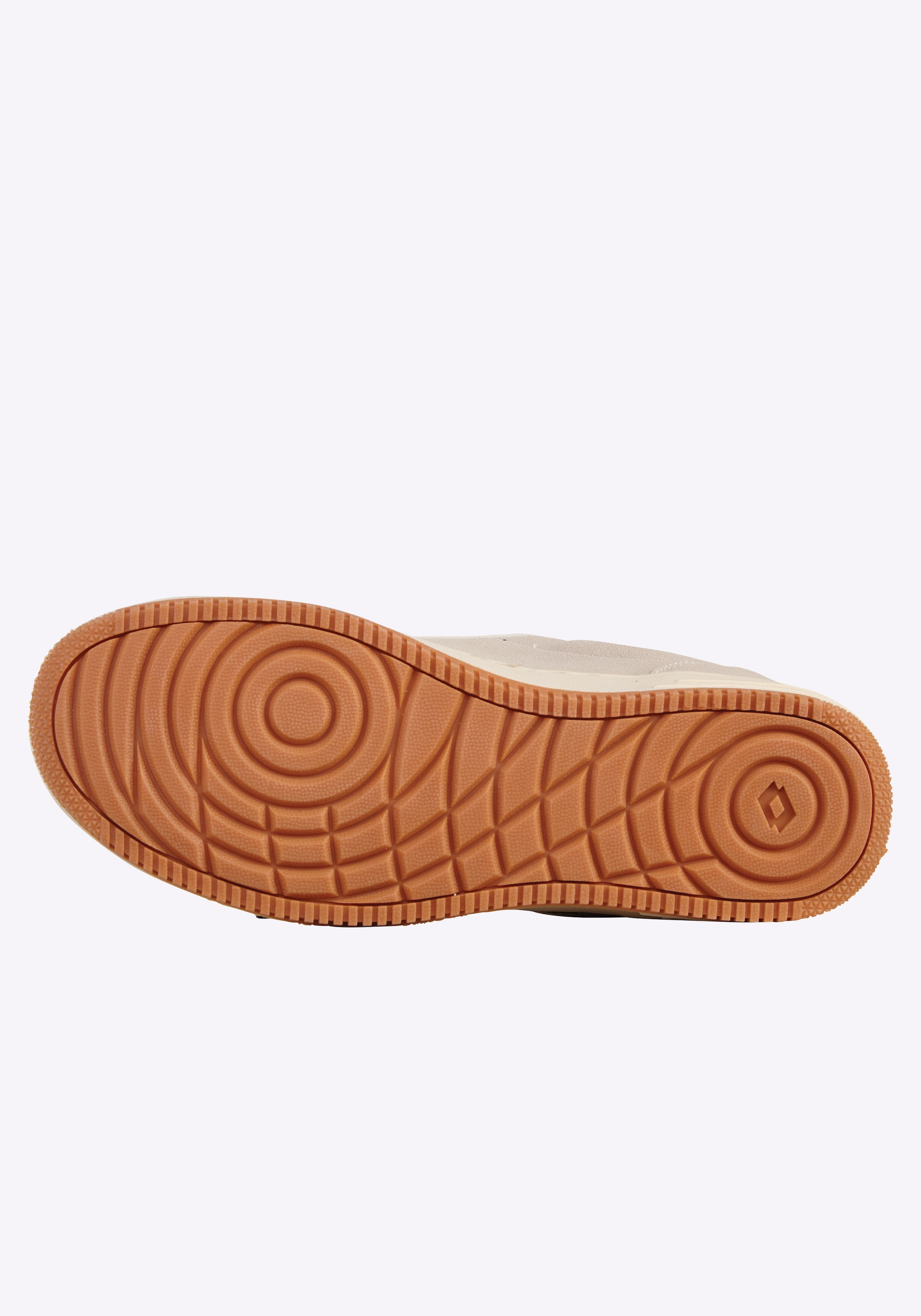 lotto Sneaker, - in angesagtem Y2K Design
