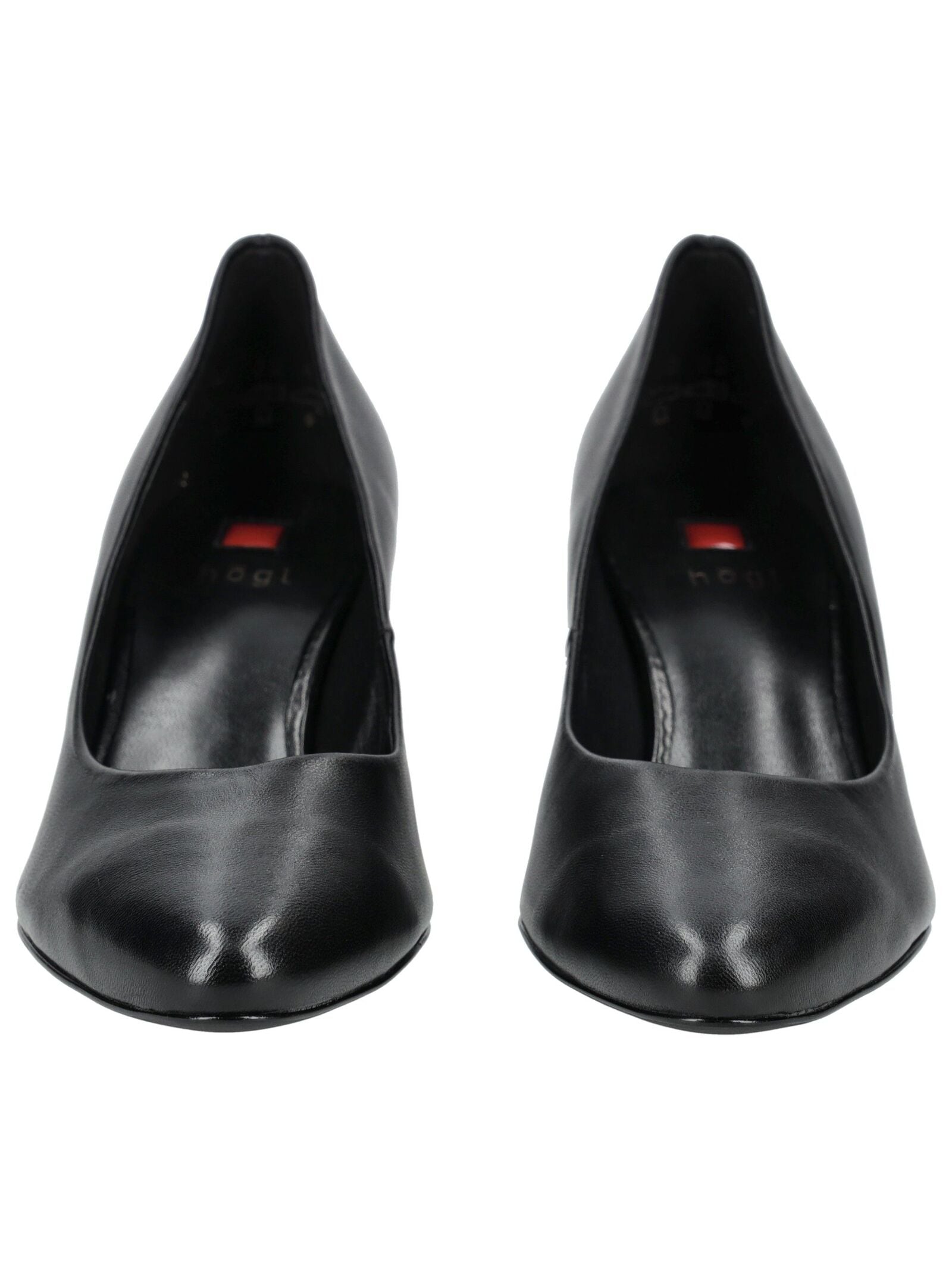 Högl High-Heel-Pumps »Högl Pumps Glattleder«