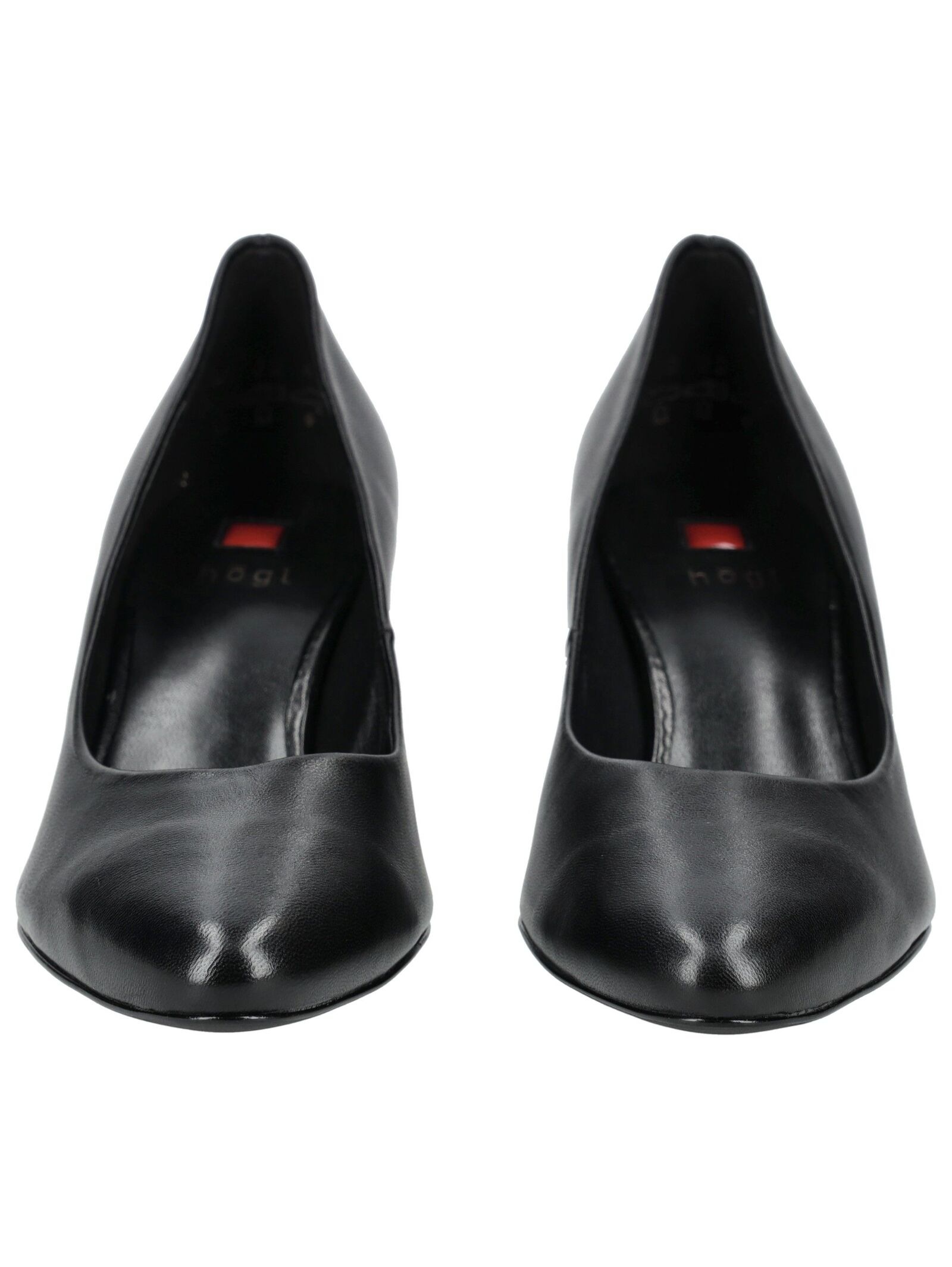 Thumbnail - Högl High-Heel-Pumps "Högl Pumps Glattleder"