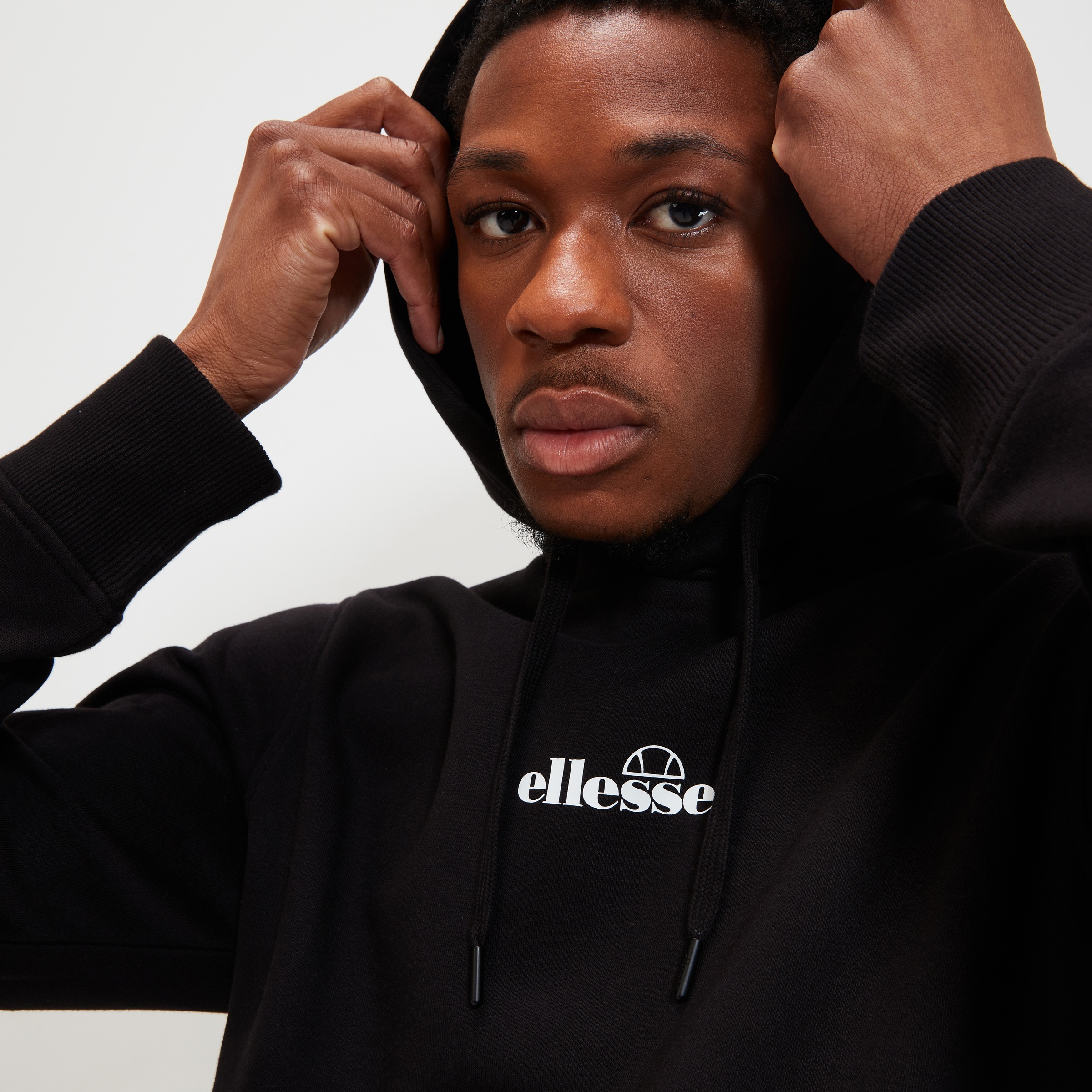 Ellesse Sweatshirt »PERSHUTA OH HOODY«