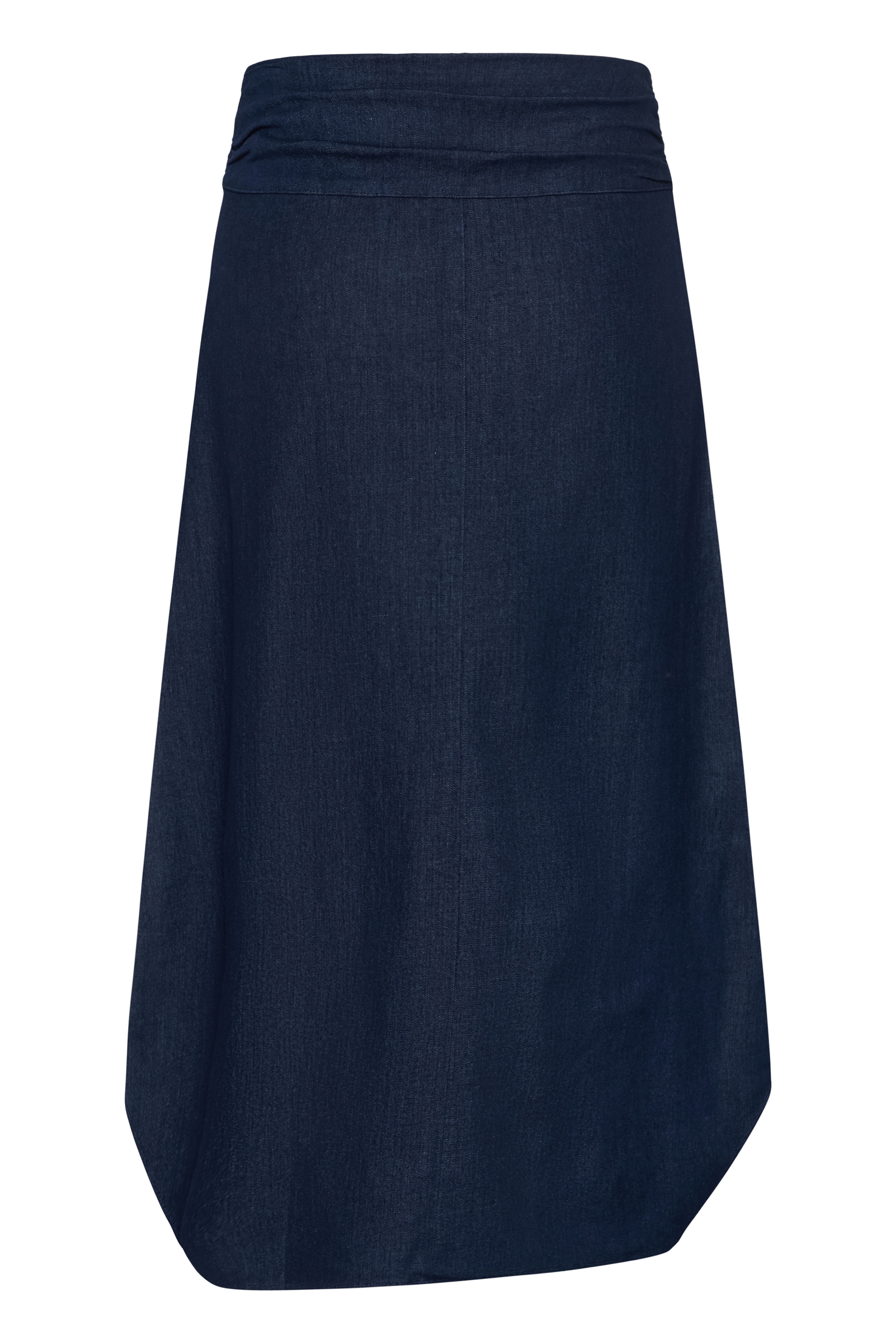 KAFFE Jeansrock »KAFFE Denimrock KAruby«
