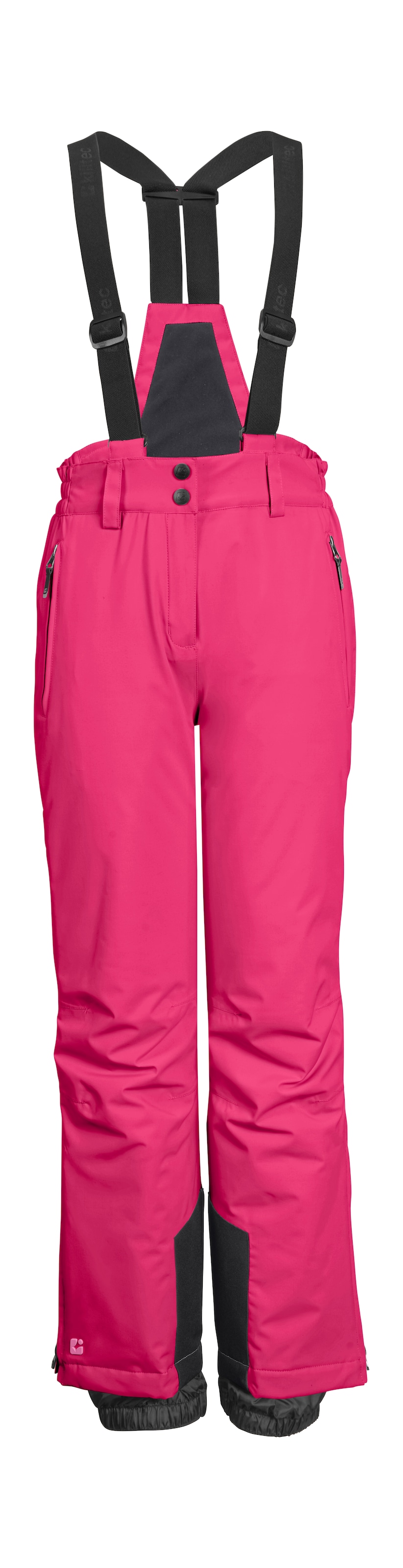 Killtec Skihose »KSW 152 GRLS SKI PNTS«