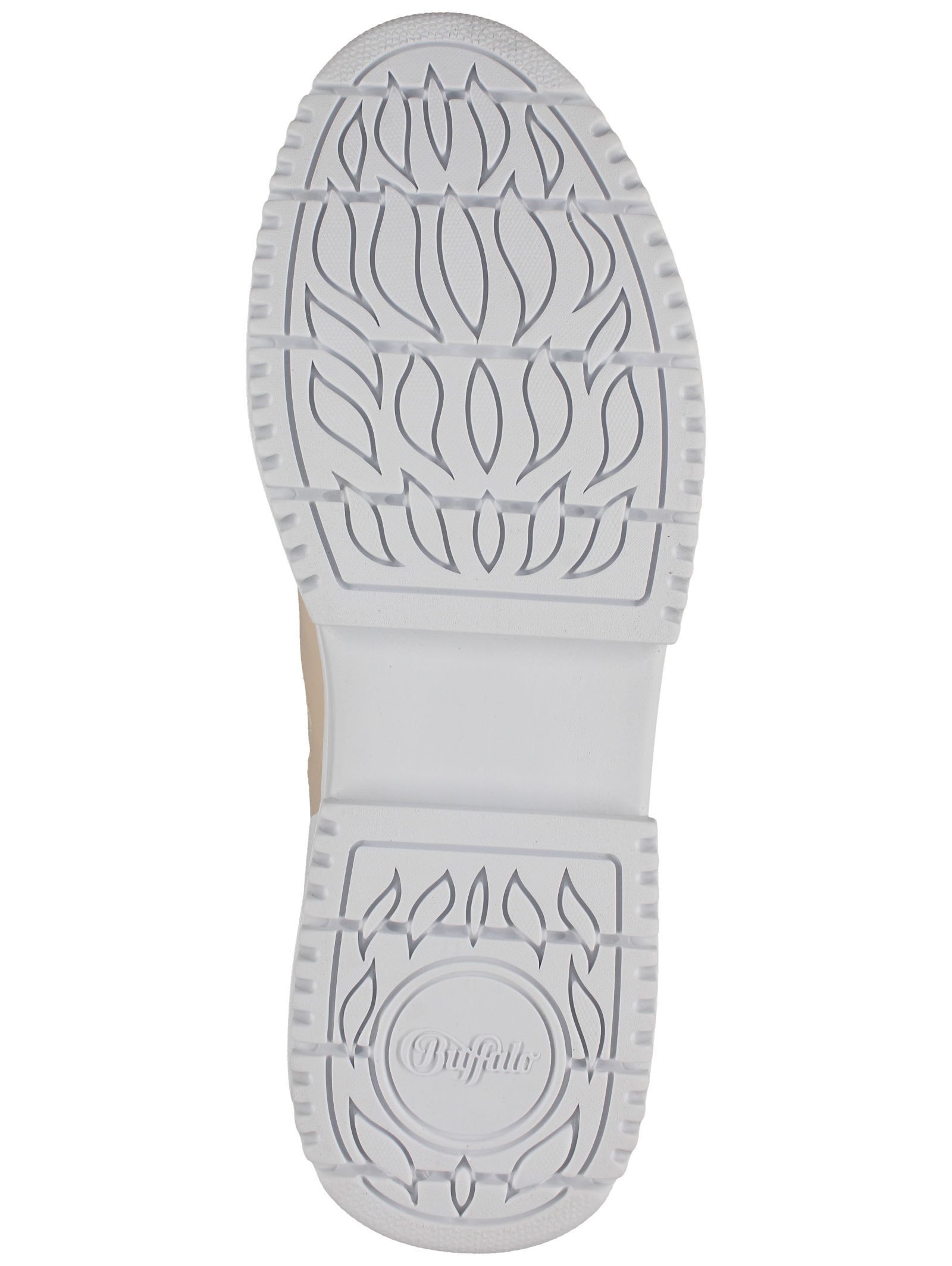 Buffalo Sneaker »Buffalo Sneaker Lederimitat«