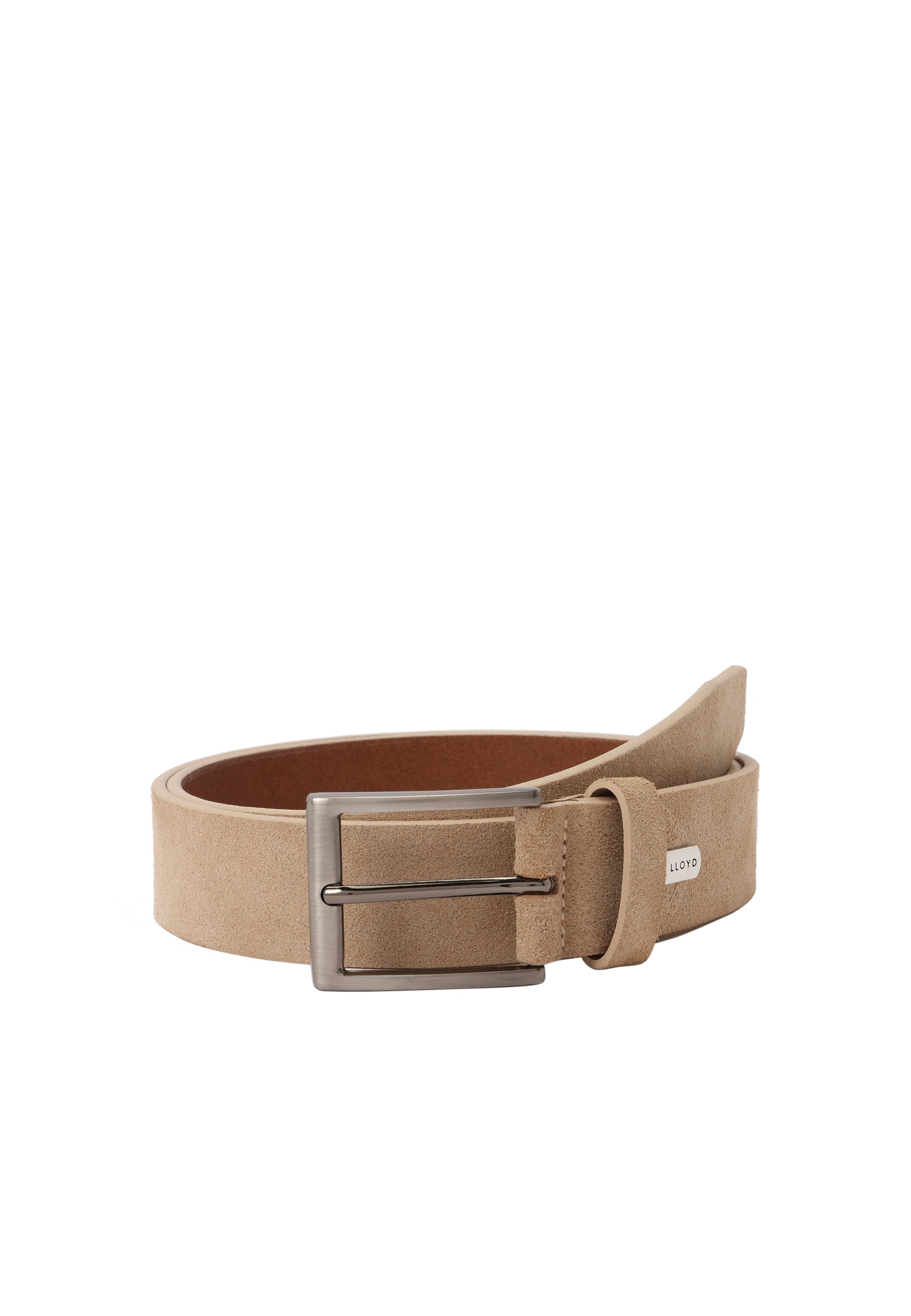LLOYD Men’s Belts Ledergürtel "Lloyd Belts Herrengürtel 0241"