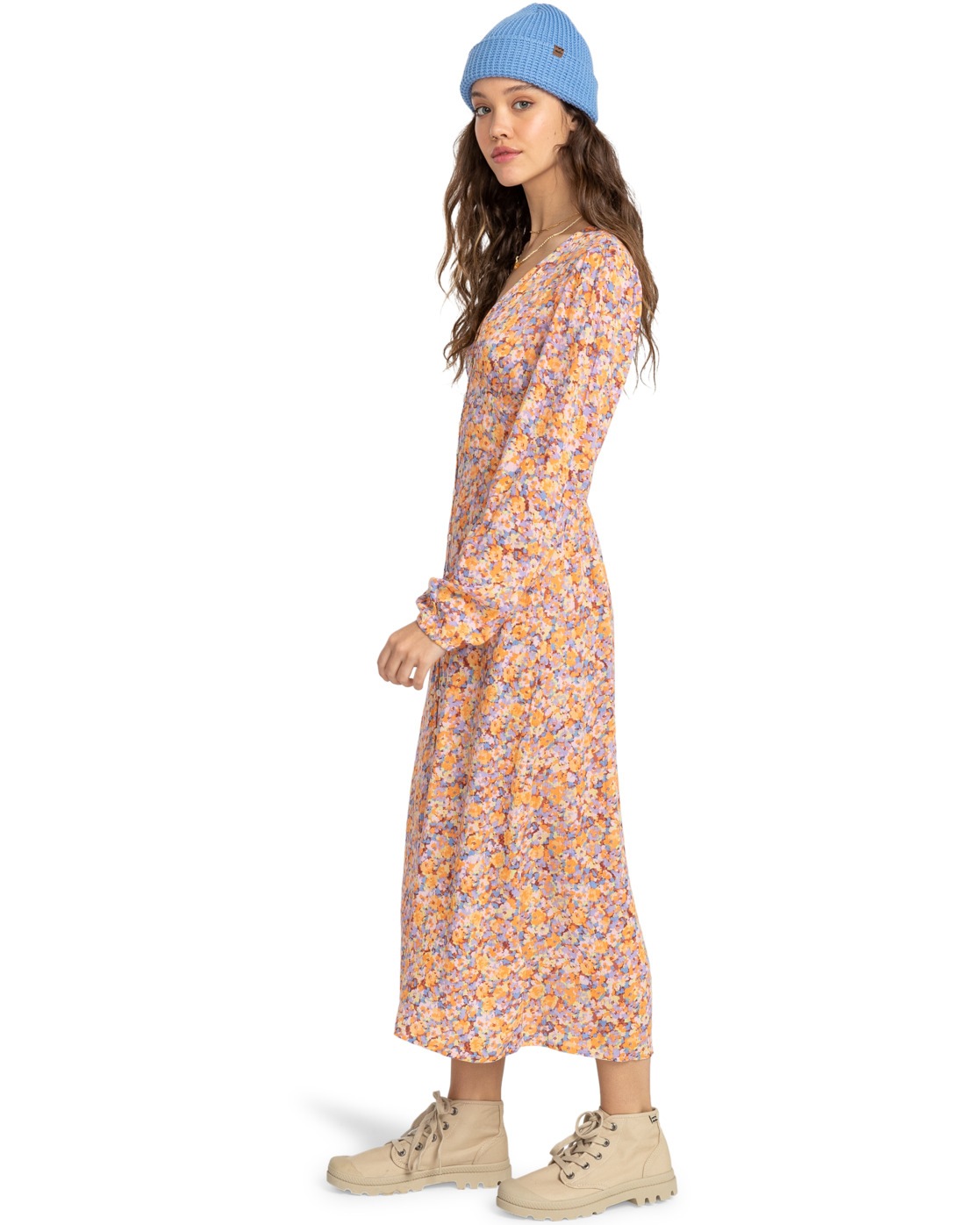 Billabong Sommerkleid »Cool Nights«