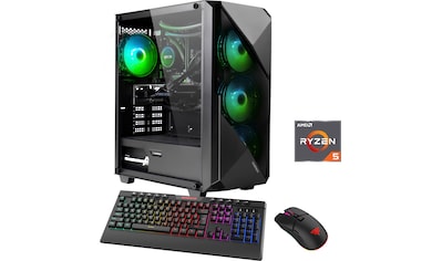 Hyrican Gaming-PC »Striker 6630« kaufen