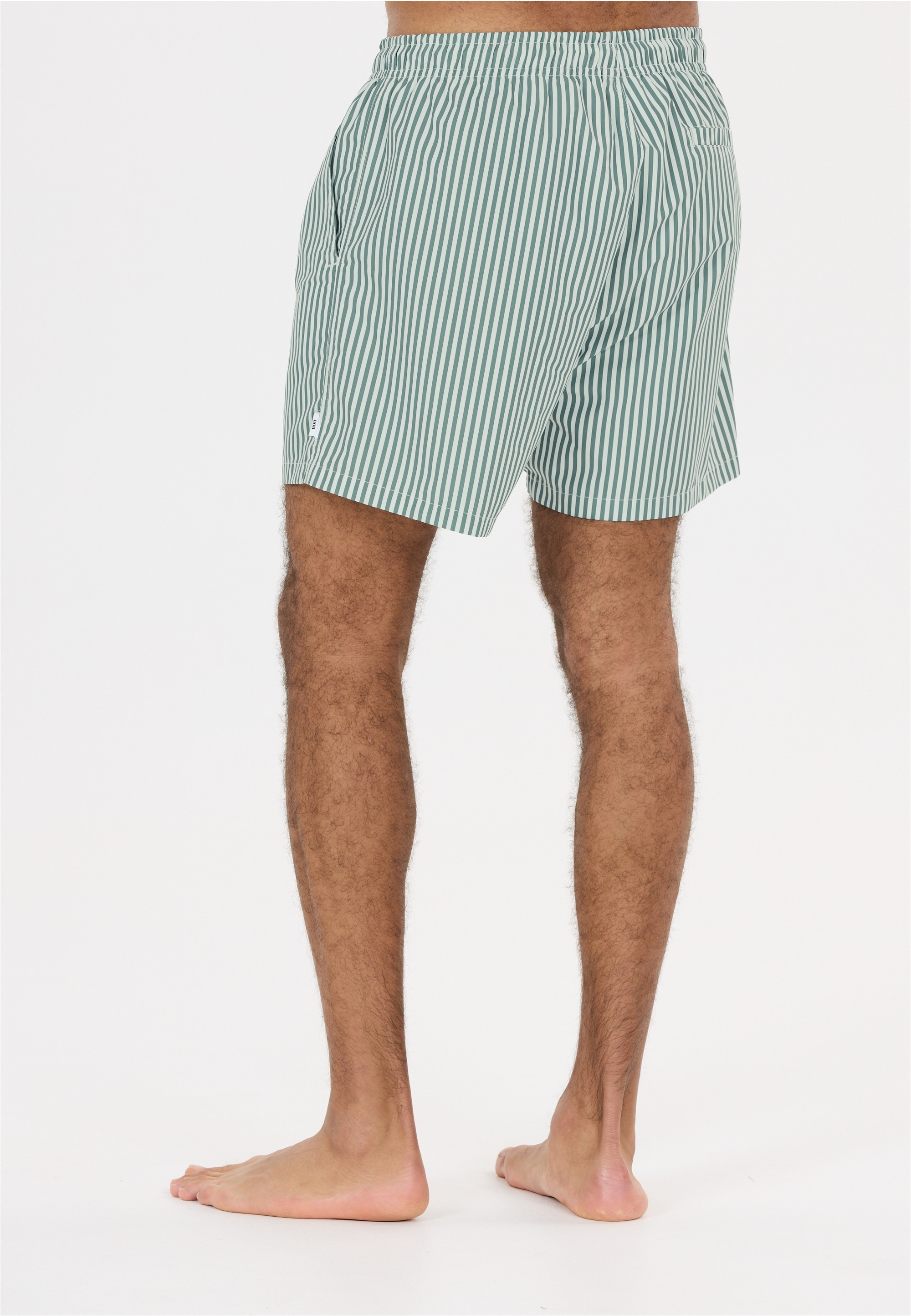 nou Badeshorts »Ciro« 1 Stk. aus schnell trocknendem Material