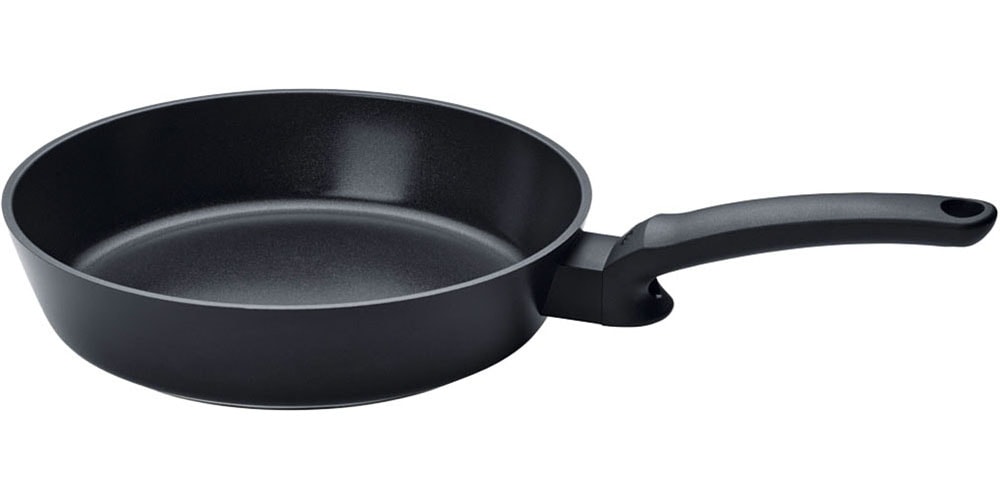 Fissler Bratpfanne "Ceratal Evo Comfort" Aluminium Keramikpfanne hergestellt ohne PFAS/PTFE – Made in Germany