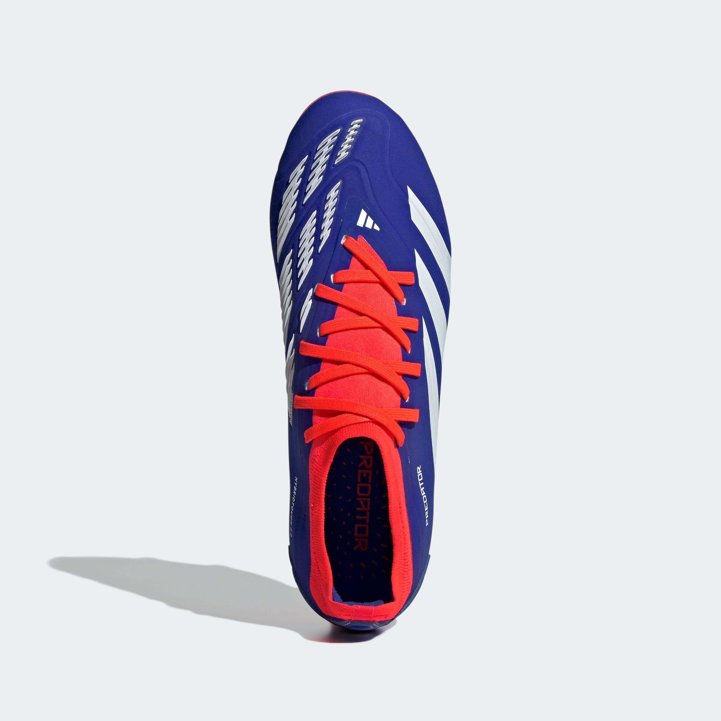 adidas Performance Fußballschuh »PREDATOR PRO FG«, für Rasenplätze